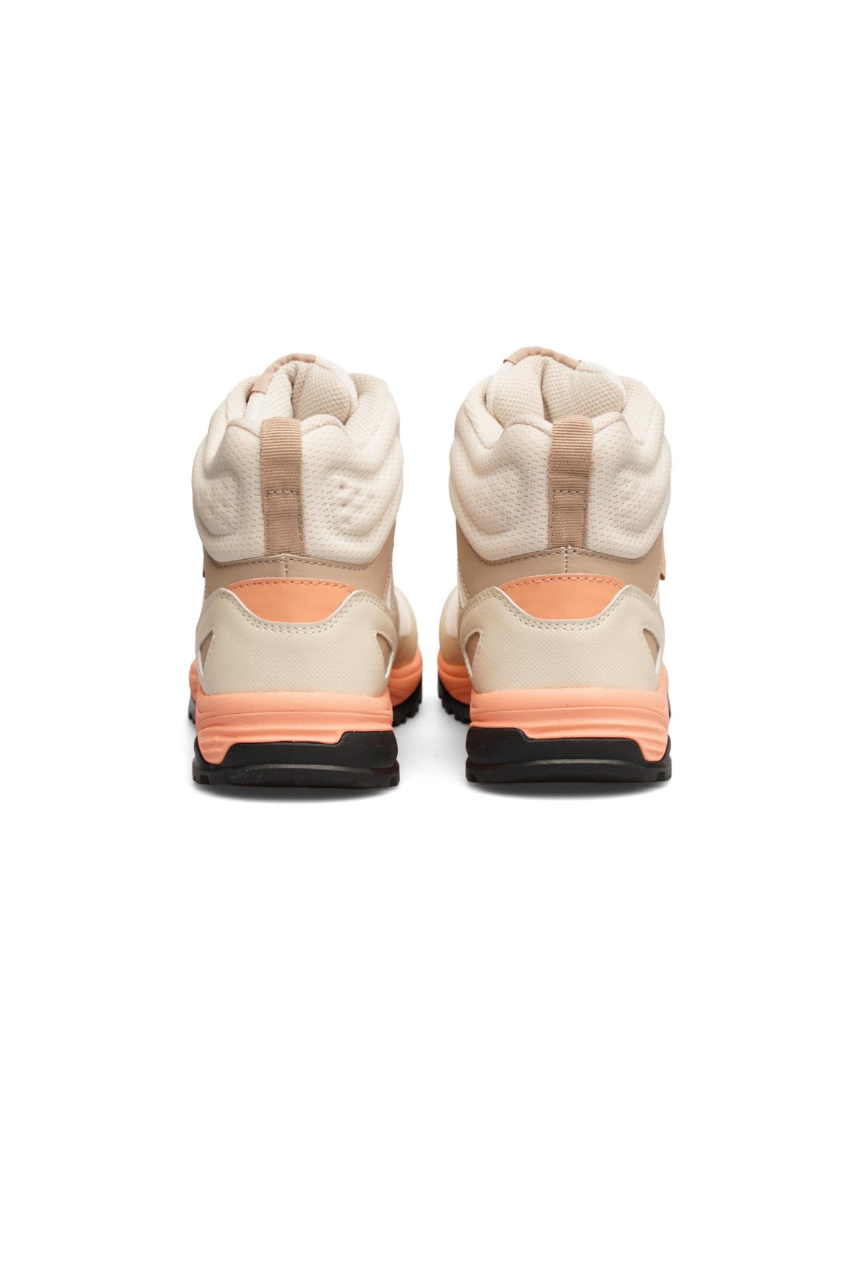 Hummel Hummel Beyaz 900766-9806 Bolly High Unisex Outdoor Ayakkabısı | Flo Beyaz - 6. görsel