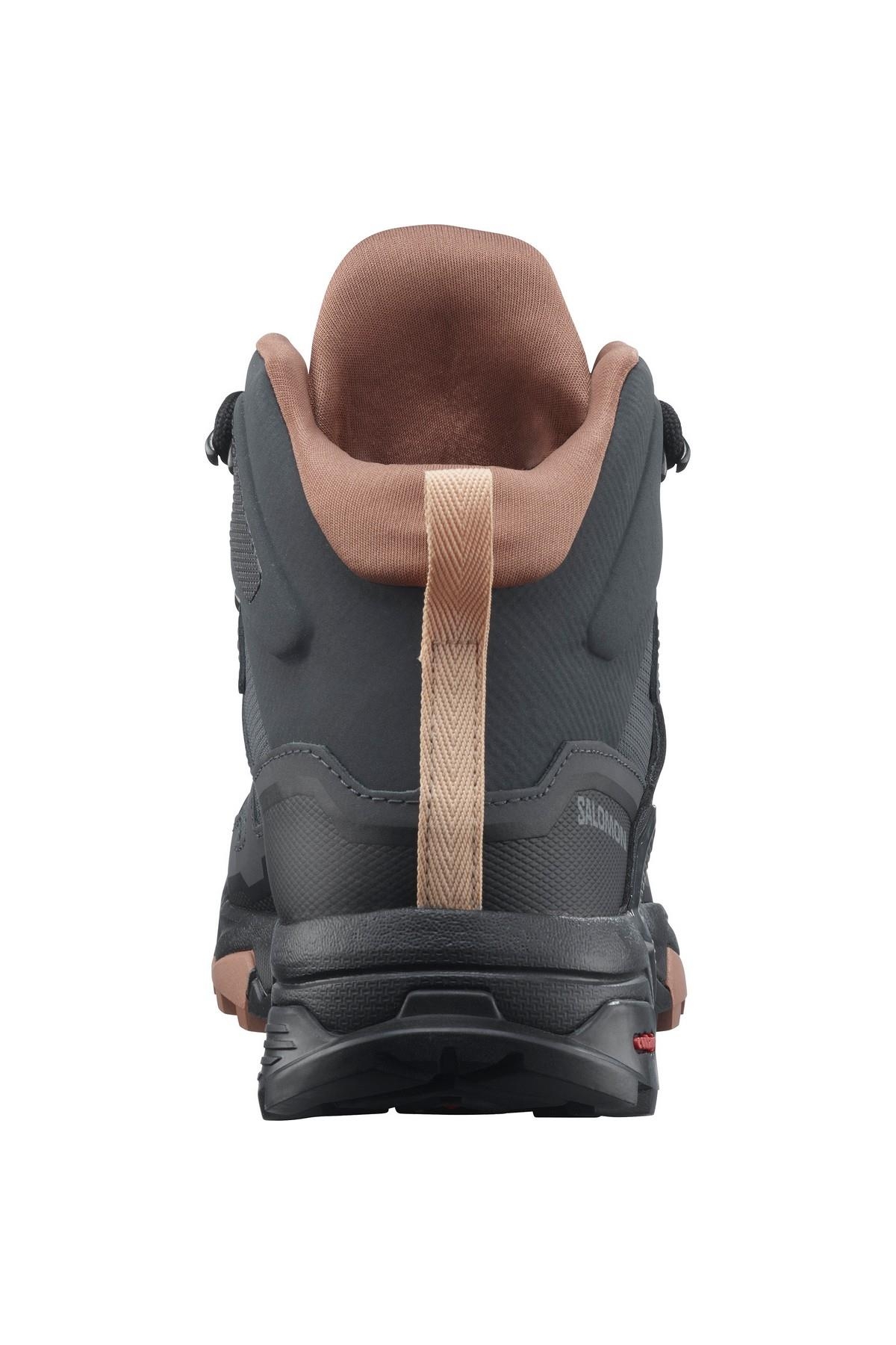 Salomon Salomon Lacivert L41295600 X Ultra 4 Mid Gtx W Kadın Outdoor Ayakkabısı | Flo Lacivert - 7. görsel