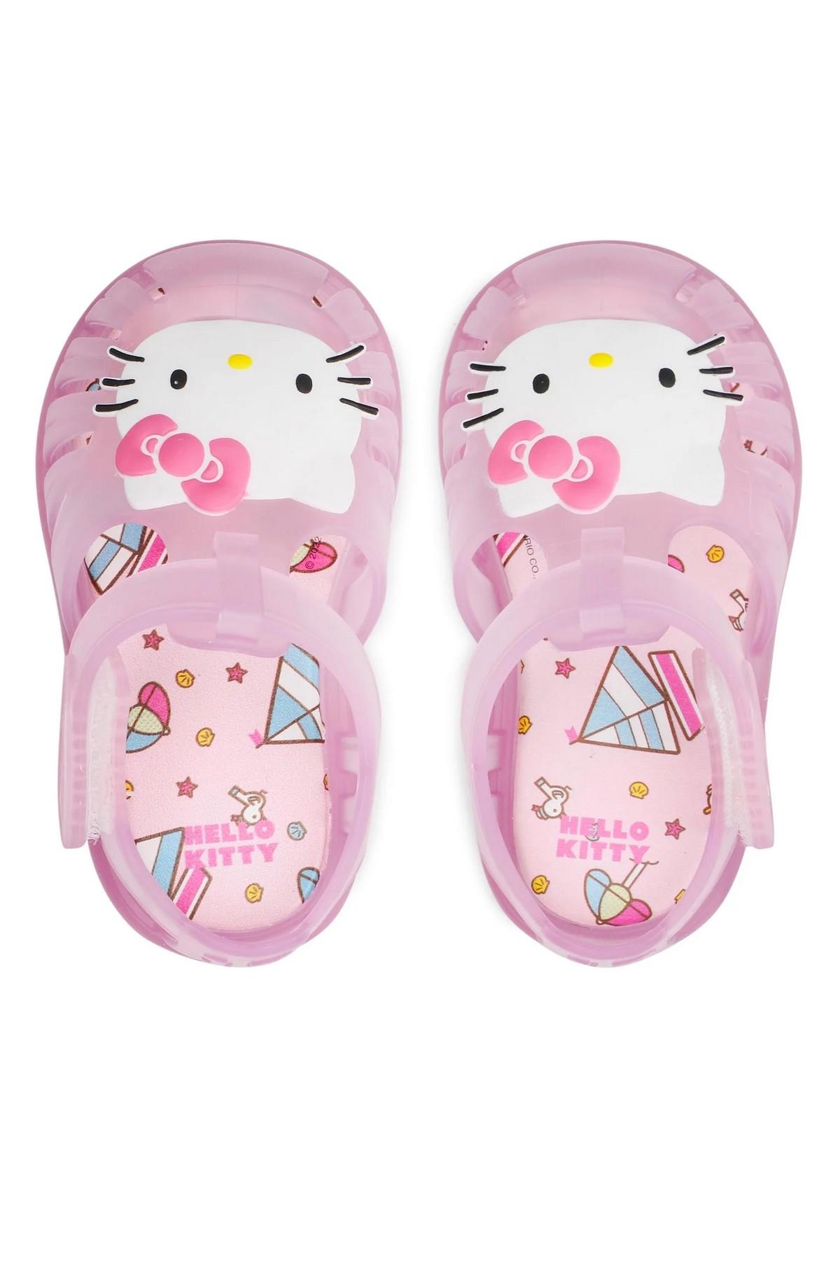 S10268-022 Tobby V.Kitty Kız Çocuk Sandalet - Görsel 7