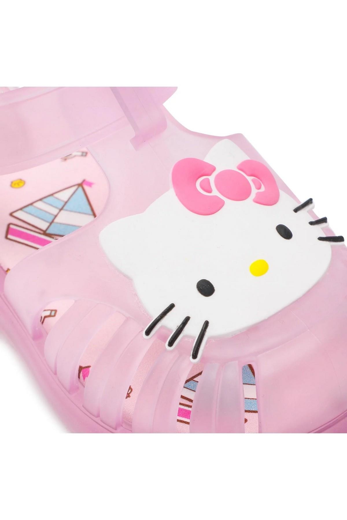 S10268-022 Tobby V.Kitty Kız Çocuk Sandalet - Görsel 8