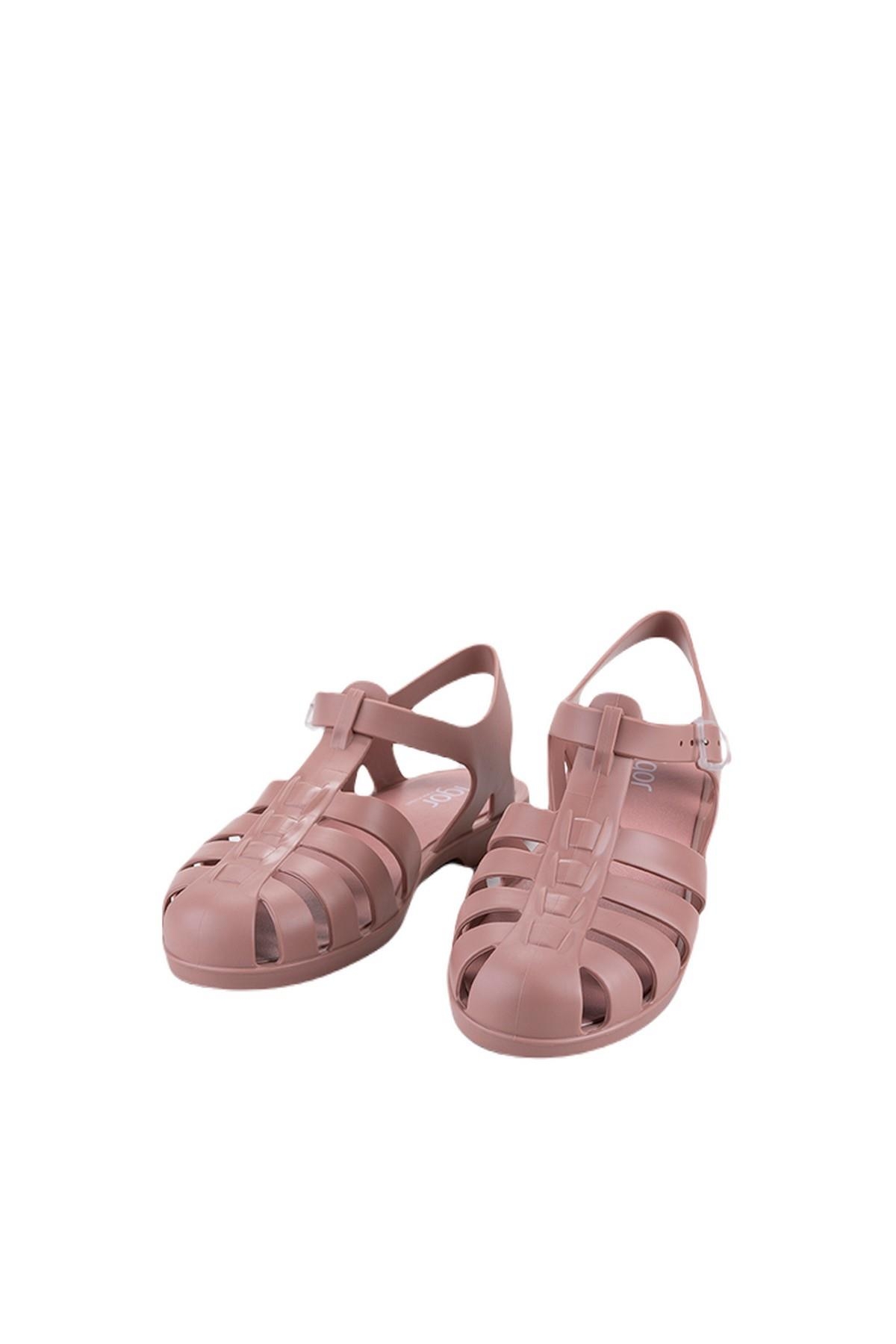 Igor Igor Pembe S10259-010 Biarritz Mate Kadın Sandalet Outdoor Ayakkabı | Flo Pembe - 4. görsel