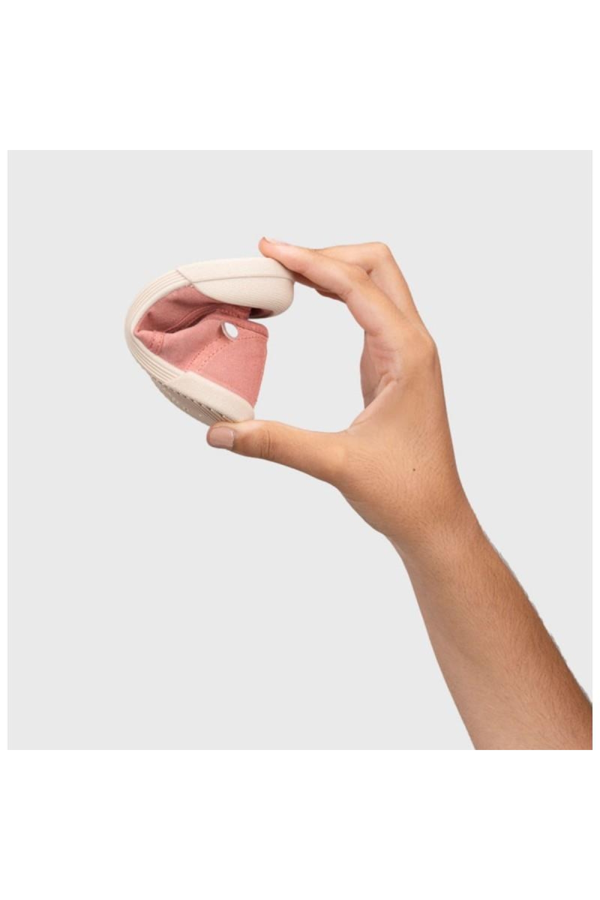 S10330-383 Lona Çocuk Günlük Spor Ayakkabı - Görsel 4