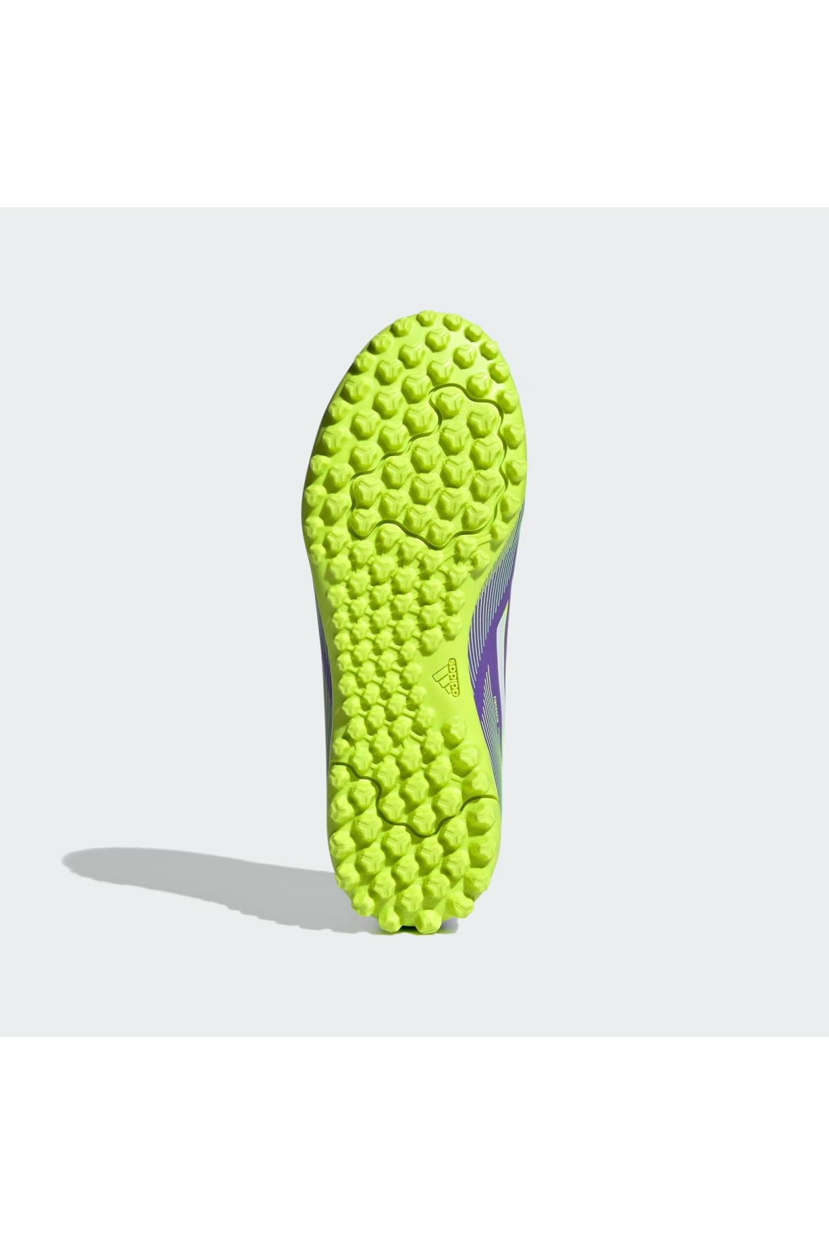 Adidas Adidas Mor JI0039 F50 Club Tf J Çocuk Halı Saha Ayakkabısı Sneaker | Flo Mor - 6. görsel