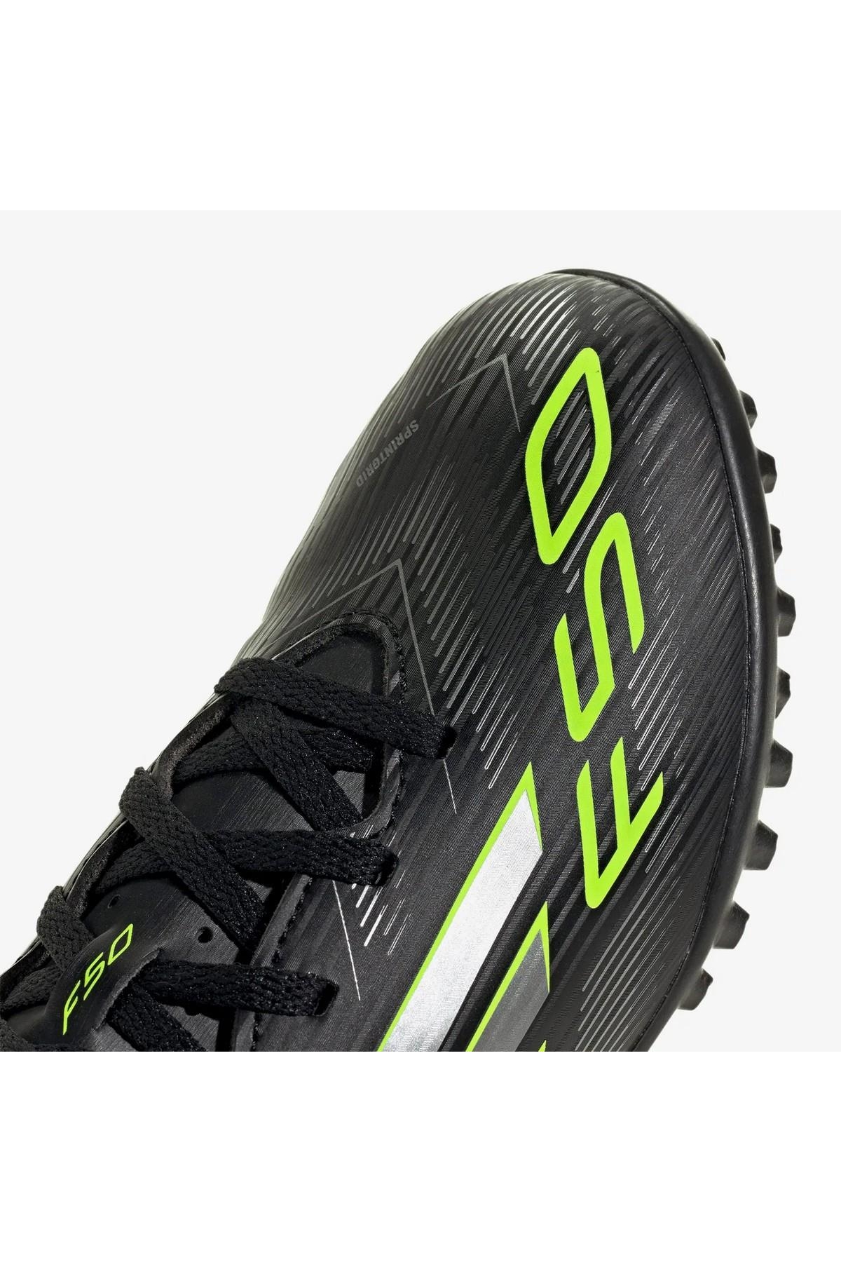 JI0038 F50 Club Tf J Çocuk Halı Saha Ayakkabısı - Görsel 8