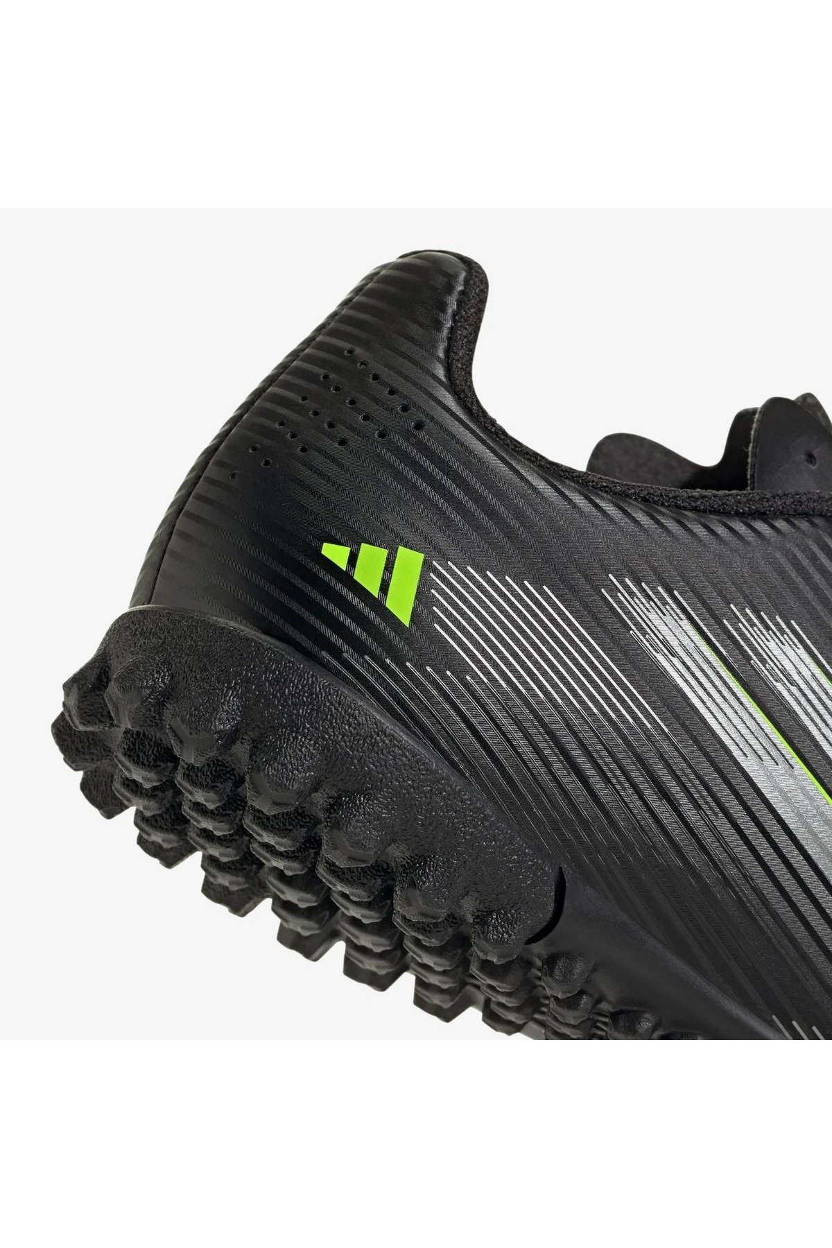 JI0038 F50 Club Tf J Çocuk Halı Saha Ayakkabısı - Görsel 9