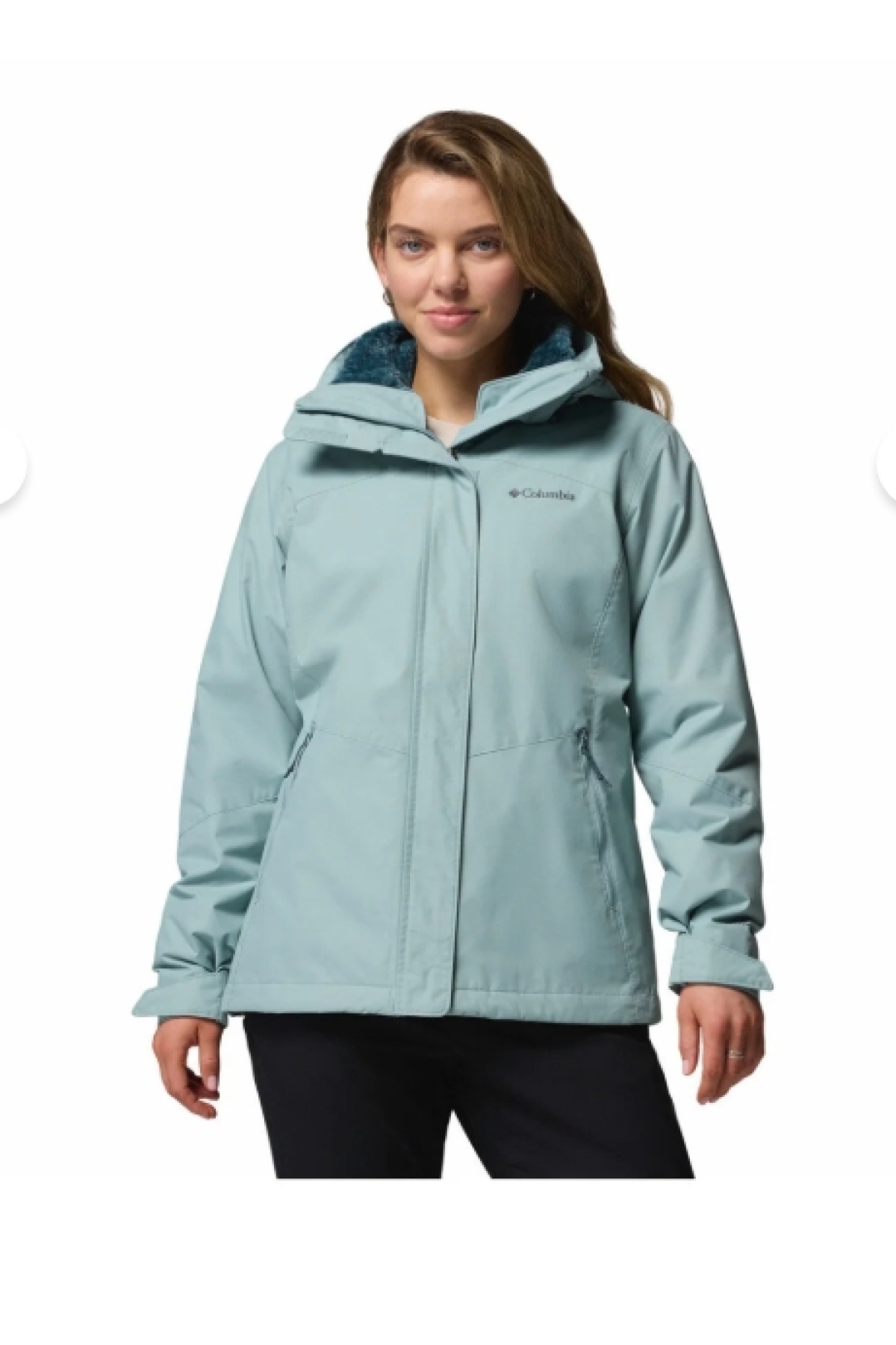 Skechers Skechers Siyah Escape Plan Endless Pursuit Kadın Outdoor Ayakkabı Flo'da! Siyah - 2. görsel