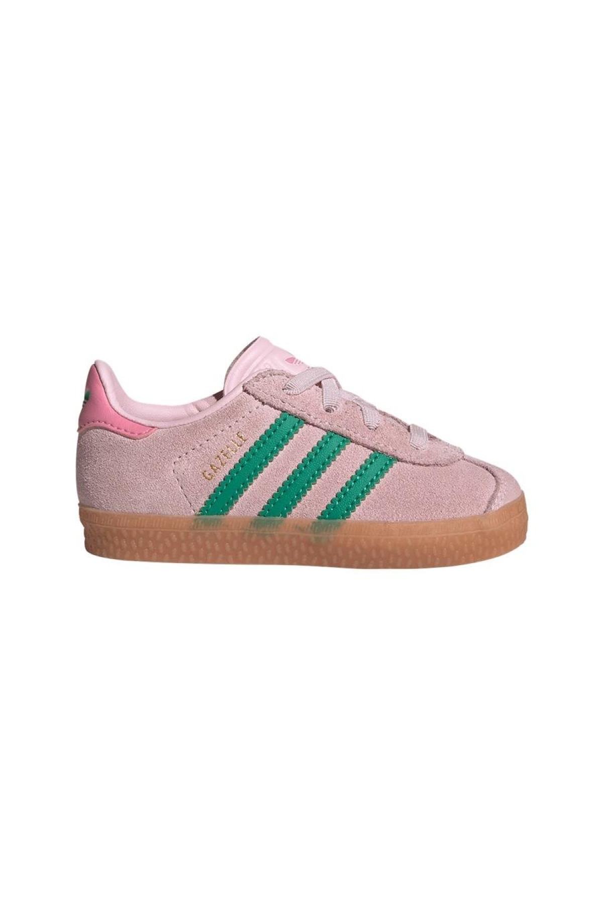 Adidas Adidas Bebek Pembe Sneaker GAZELLE CF EL I JP7138 | Flo Pembe - 2. görsel