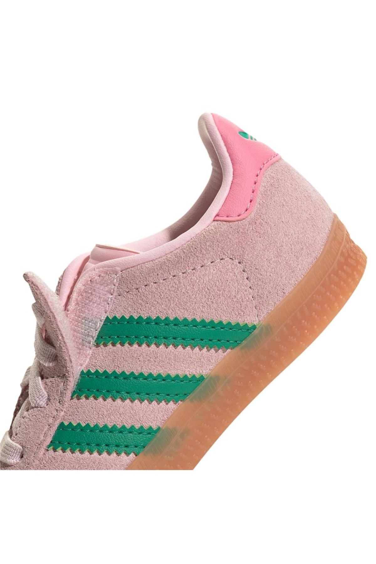Adidas Adidas Bebek Pembe Sneaker GAZELLE CF EL I JP7138 | Flo Pembe - 3. görsel