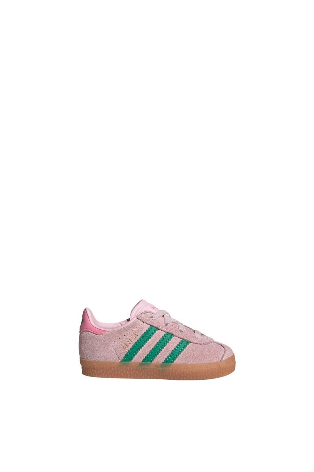 Adidas Adidas Bebek Pembe Sneaker GAZELLE CF EL I JP7138 | Flo Pembe - 4. görsel