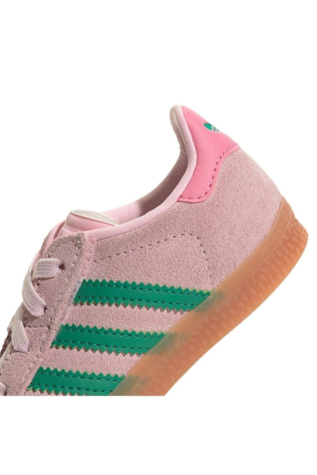 Adidas Adidas Bebek Pembe Sneaker GAZELLE CF EL I JP7138 | Flo Pembe - 11. görsel