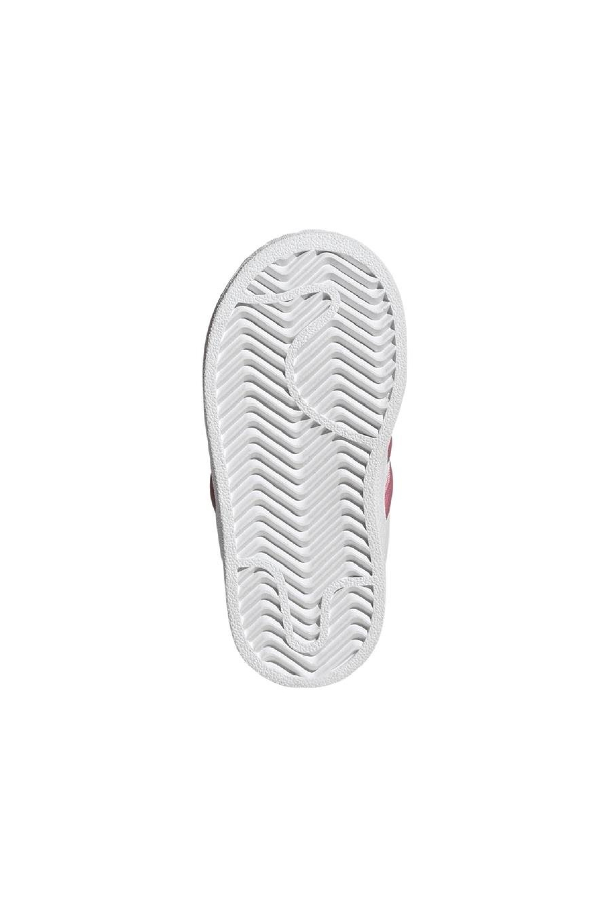 Adidas Adidas Bebek Beyaz Sneaker SUPERSTAR II CF I IH1743 | Flo Beyaz - 6. görsel