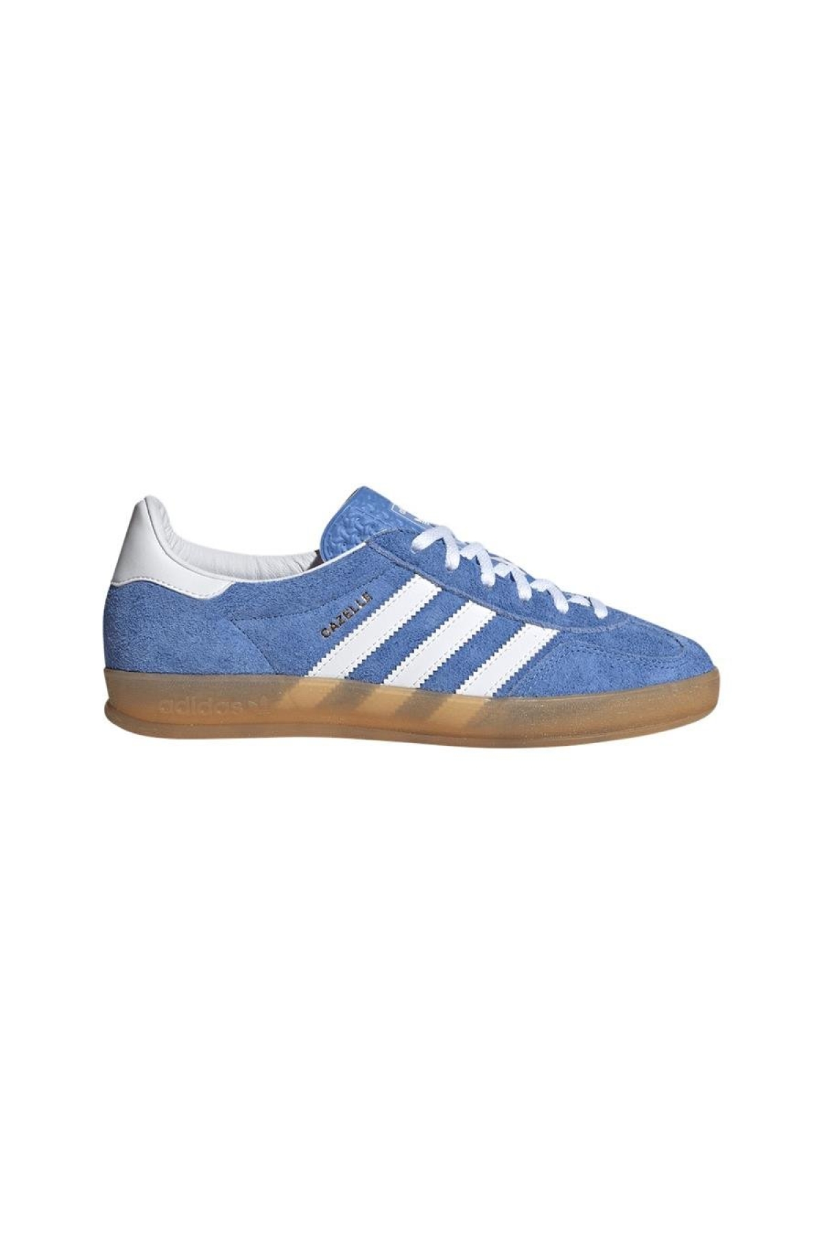 Adidas Adidas Çok Renkli Kadın Mavi Sneaker GAZELLE INDOOR W HQ8717 | Flo Çok Renkli - 2. görsel
