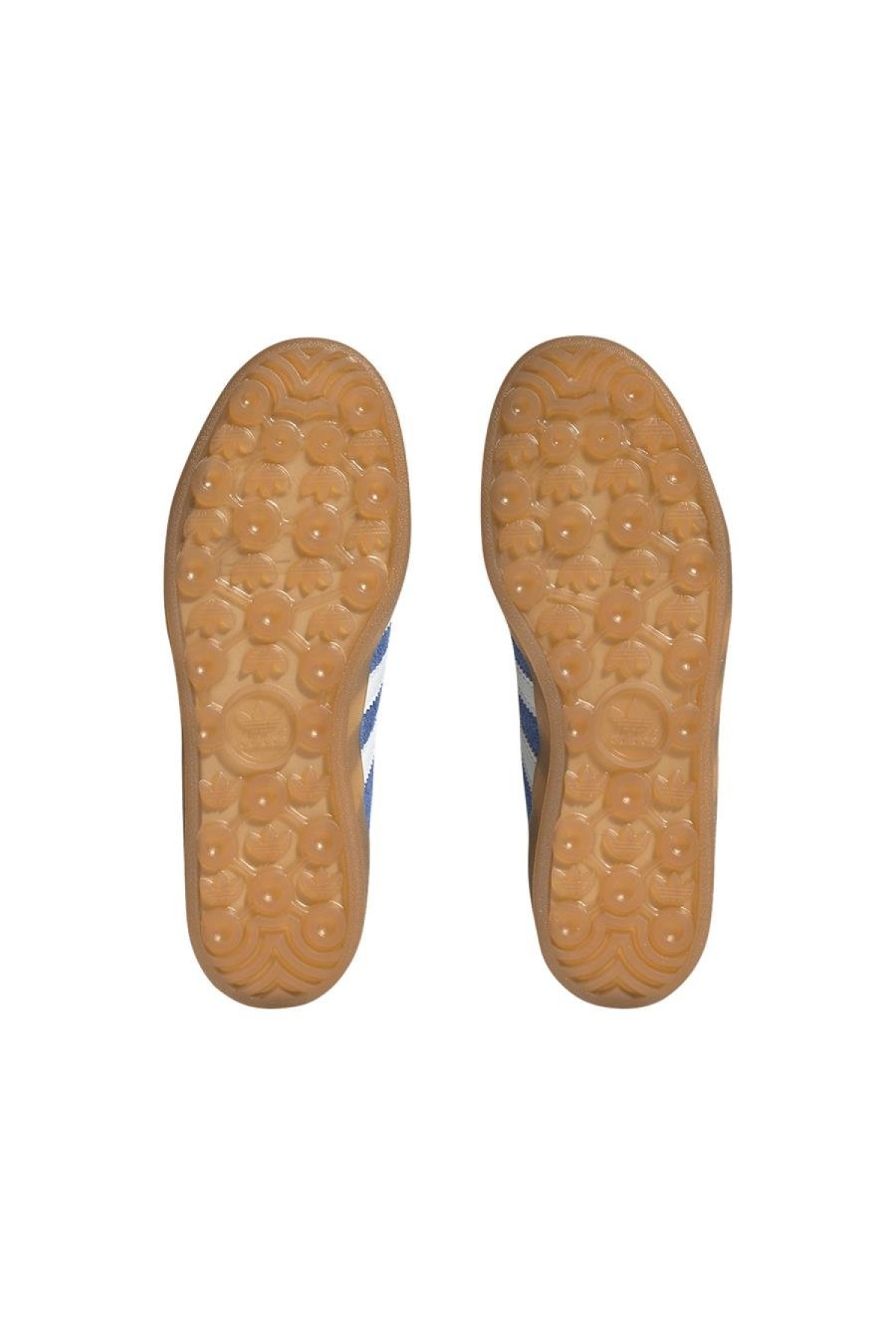 Adidas Adidas Çok Renkli Kadın Mavi Sneaker GAZELLE INDOOR W HQ8717 | Flo Çok Renkli - 6. görsel