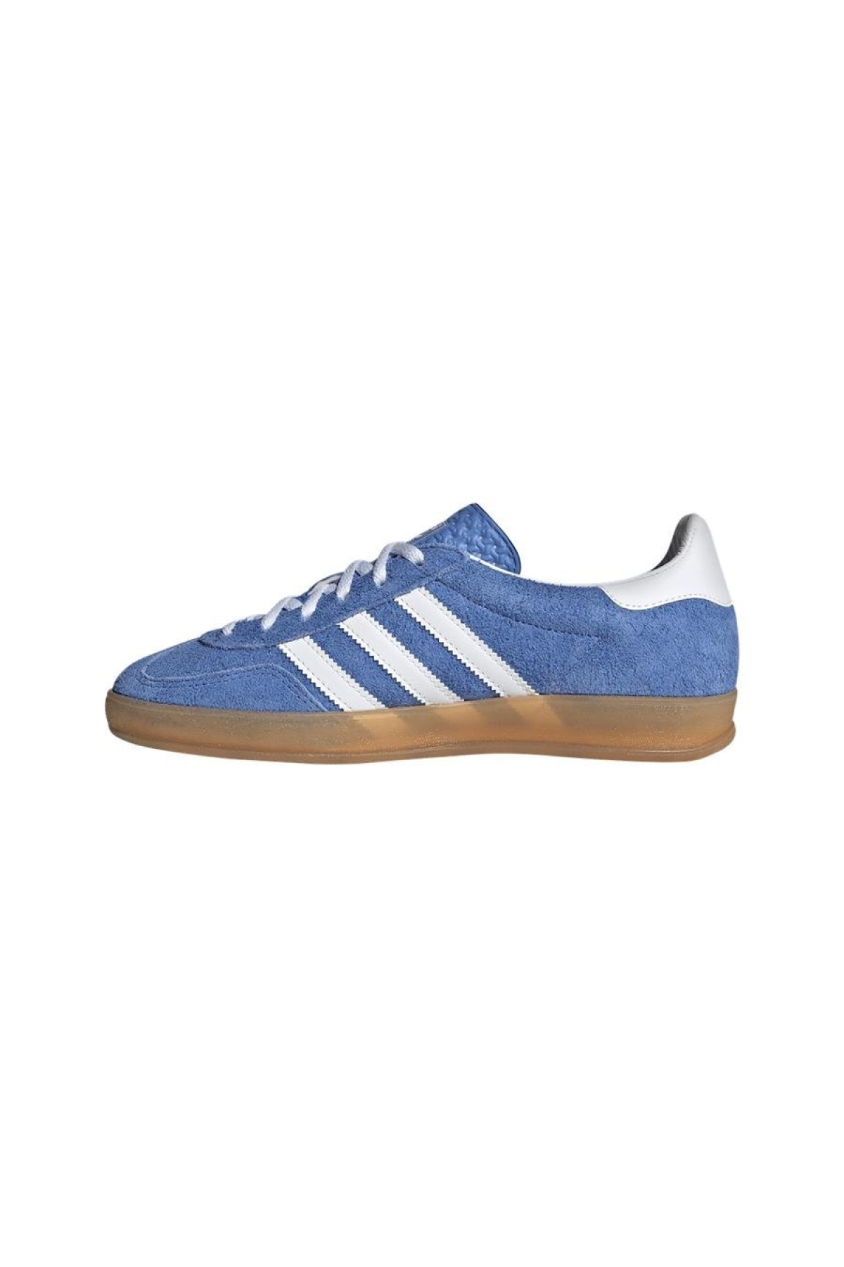 Adidas Adidas Çok Renkli Kadın Mavi Sneaker GAZELLE INDOOR W HQ8717 | Flo Çok Renkli - 7. görsel
