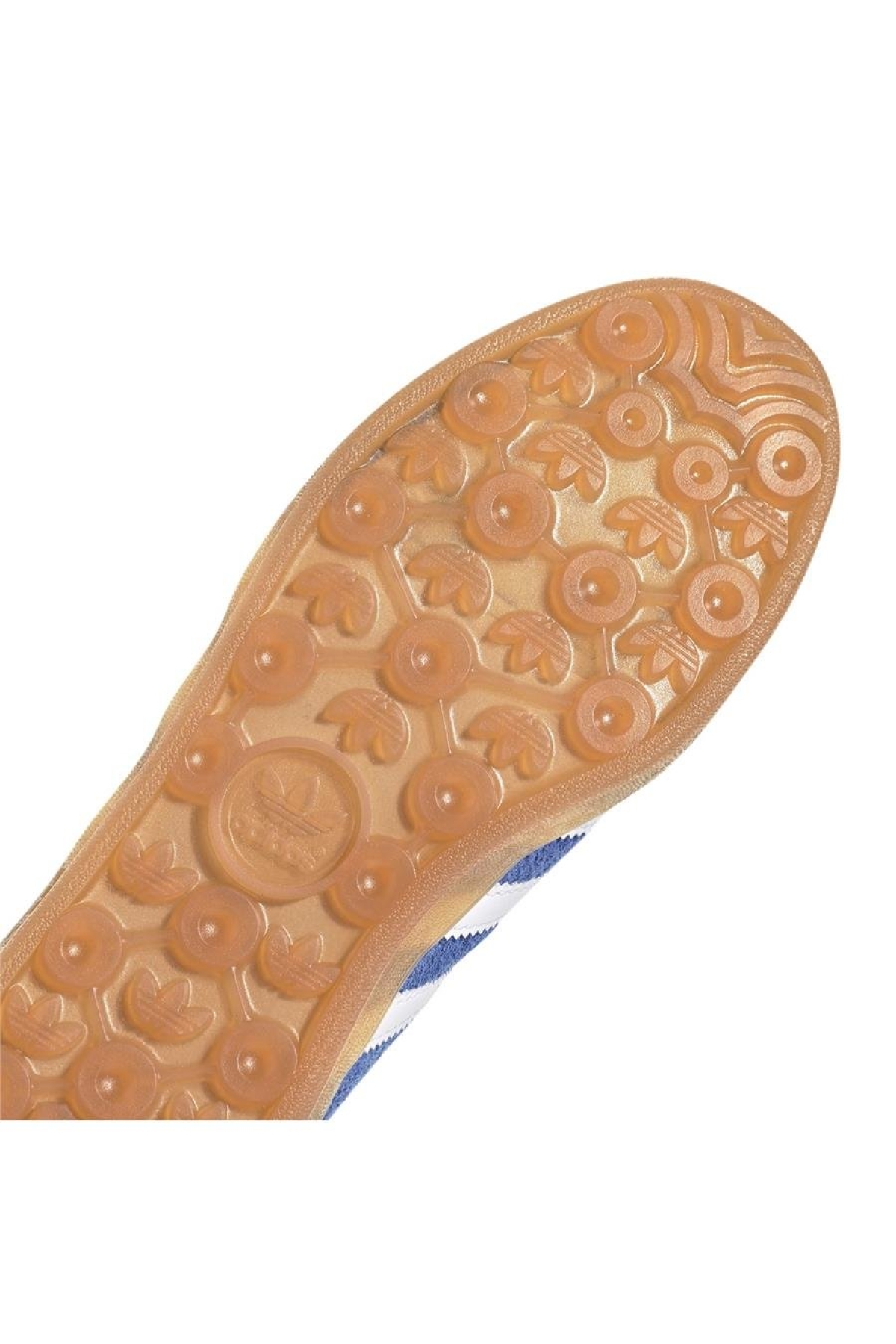 Adidas Adidas Çok Renkli Kadın Mavi Sneaker GAZELLE INDOOR W HQ8717 | Flo Çok Renkli - 10. görsel