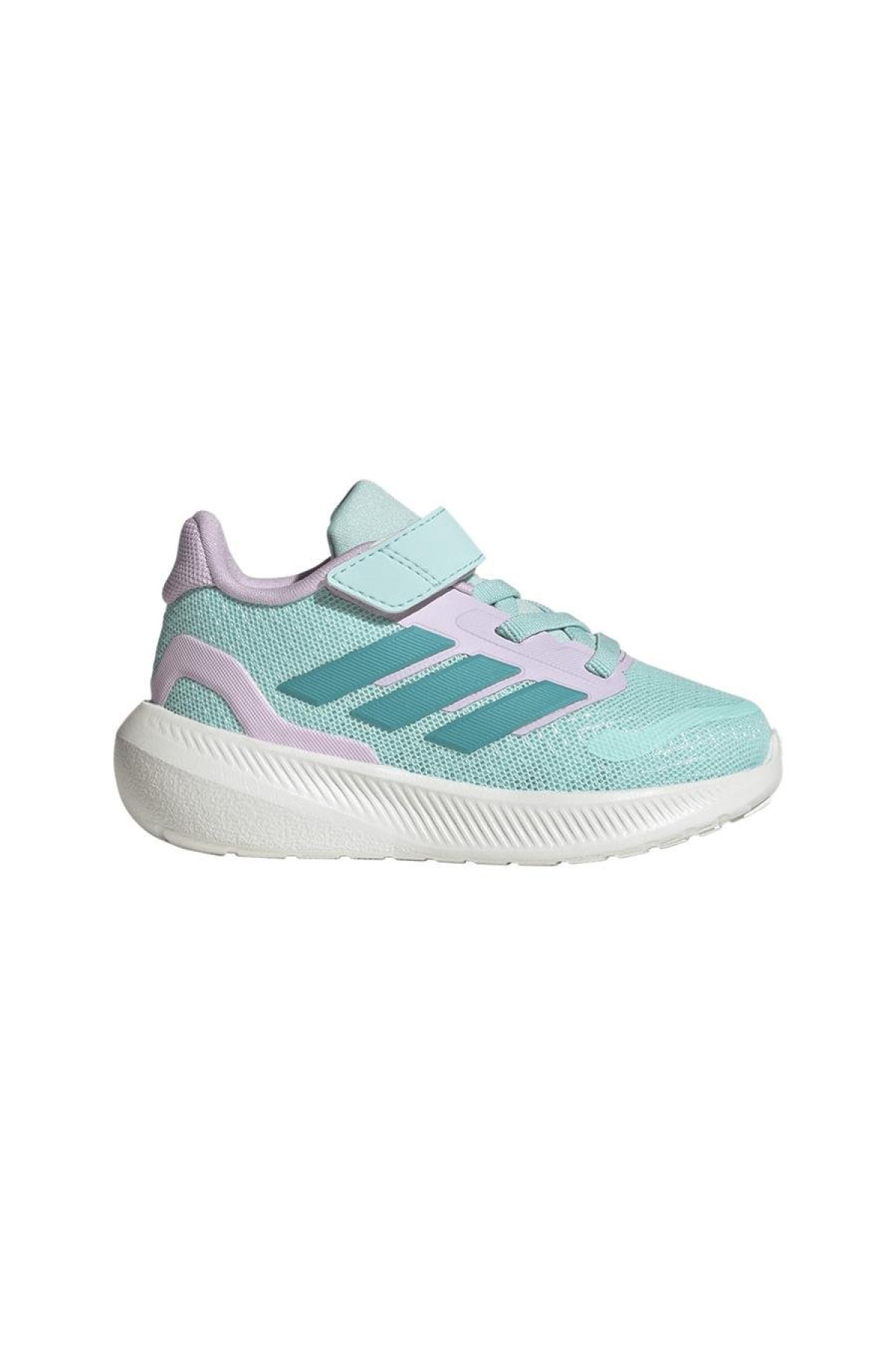 Adidas Adidas Mavi Bebek Turkuaz Sneaker RUNFALCON 5 EL I JP9408 | Flo Mavi - 2. görsel