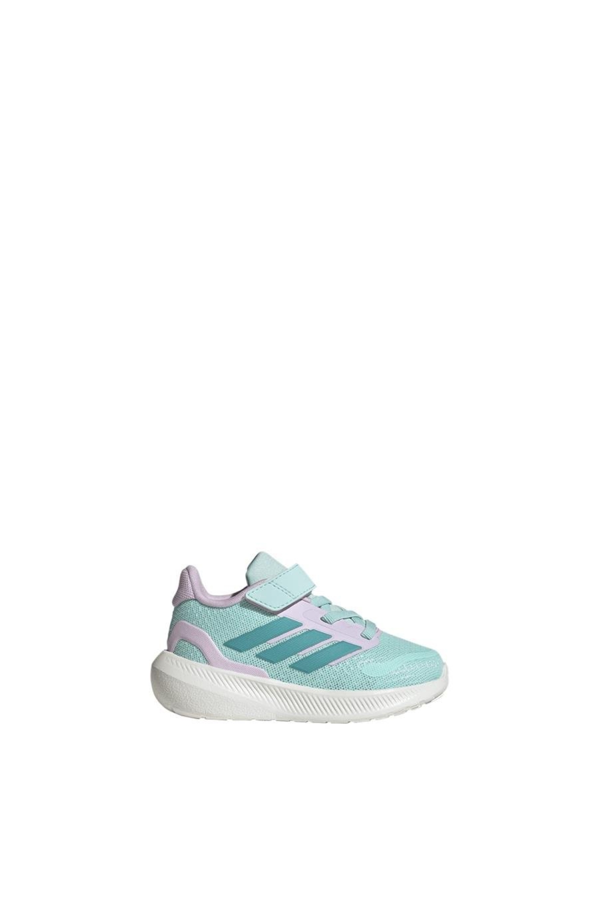 Adidas Adidas Mavi Bebek Turkuaz Sneaker RUNFALCON 5 EL I JP9408 | Flo Mavi - 4. görsel