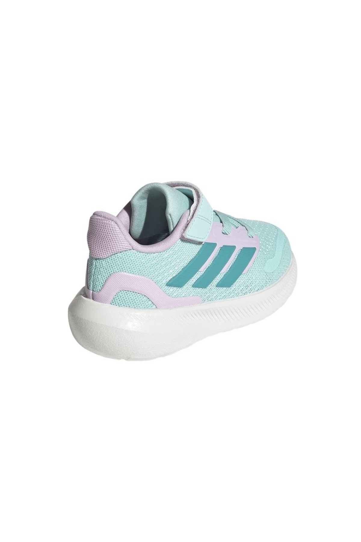 Adidas Adidas Mavi Bebek Turkuaz Sneaker RUNFALCON 5 EL I JP9408 | Flo Mavi - 9. görsel