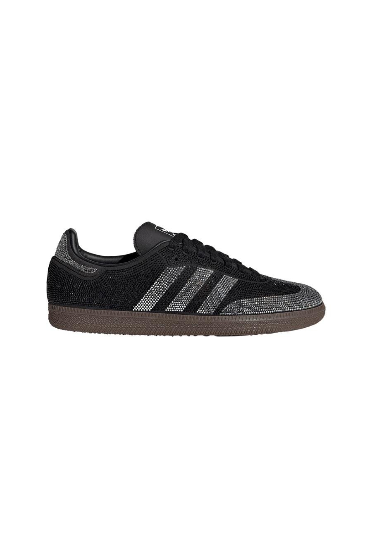 Adidas Adidas Kadın Siyah Sneaker SAMBA OG W IH9052 | Flo Siyah - 2. görsel