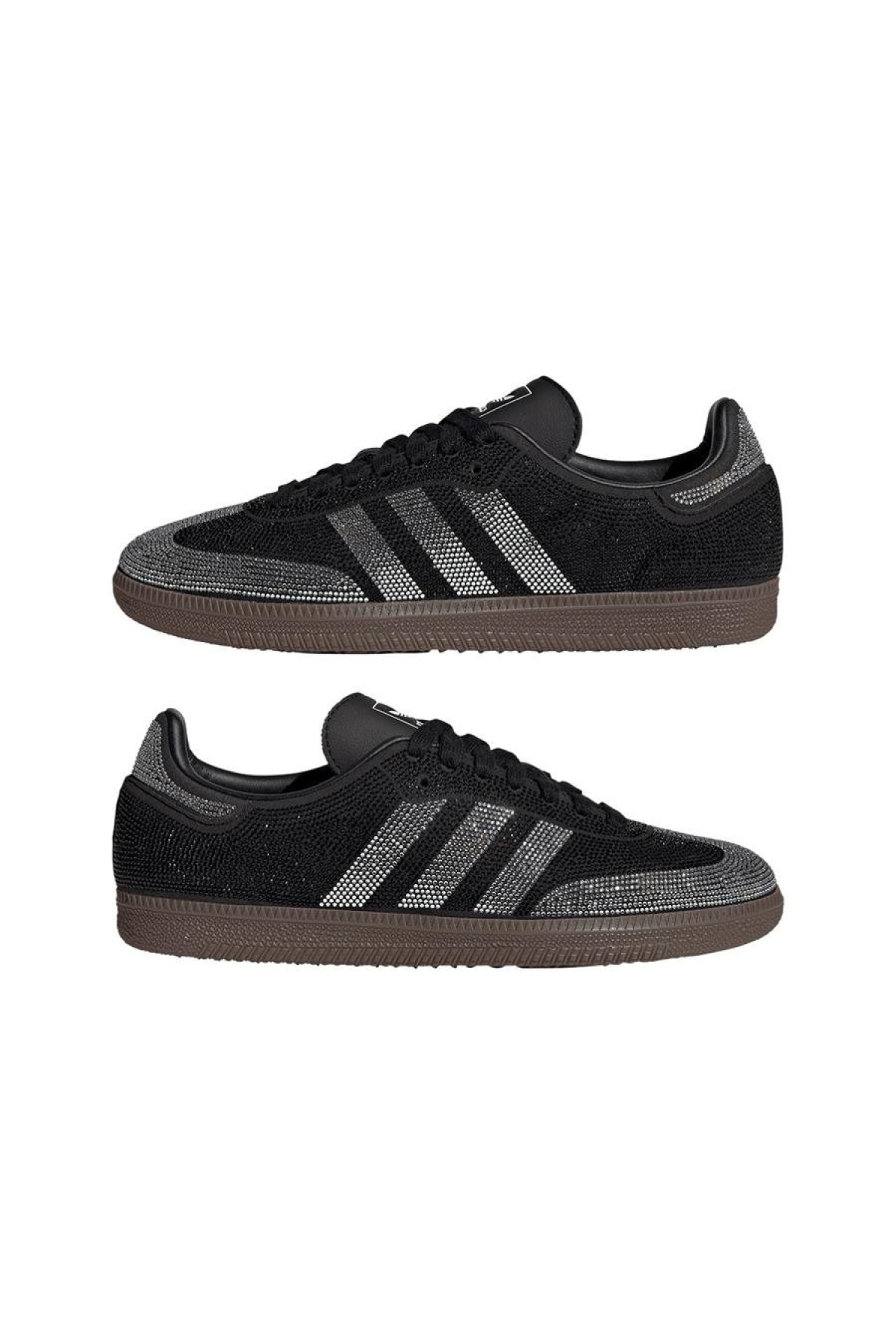 Adidas Adidas Kadın Siyah Sneaker SAMBA OG W IH9052 | Flo Siyah - 3. görsel