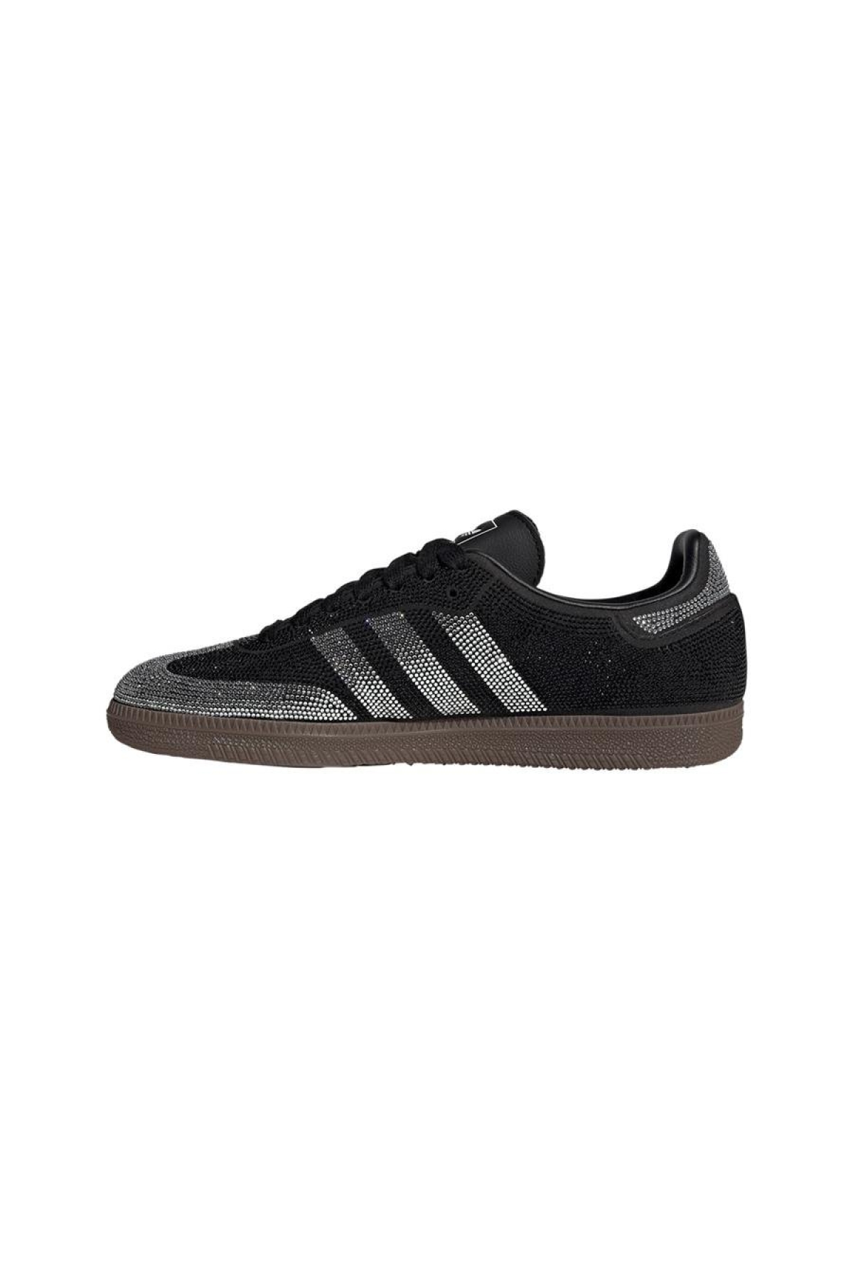 Adidas Adidas Kadın Siyah Sneaker SAMBA OG W IH9052 | Flo Siyah - 7. görsel
