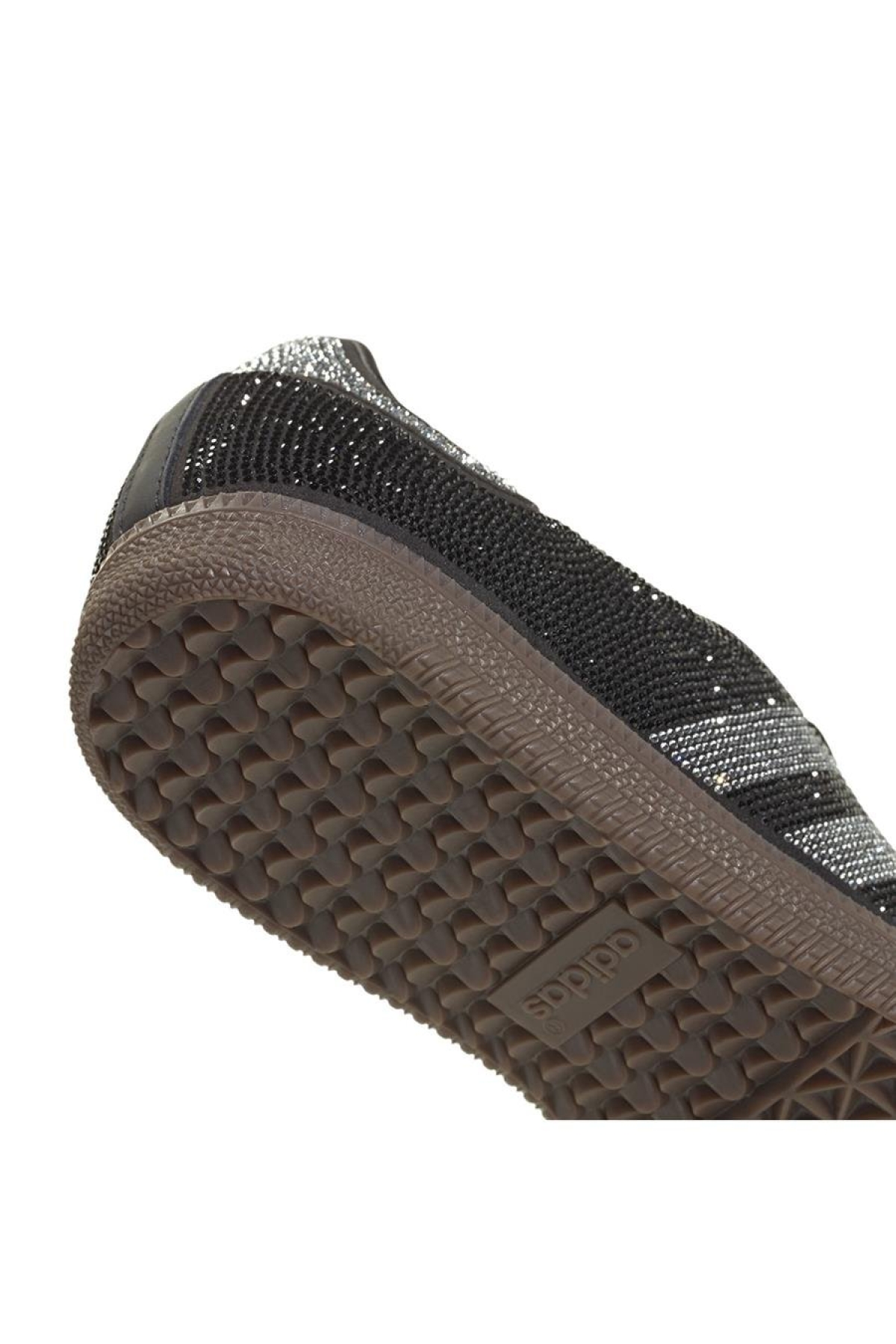 Adidas Adidas Kadın Siyah Sneaker SAMBA OG W IH9052 | Flo Siyah - 11. görsel