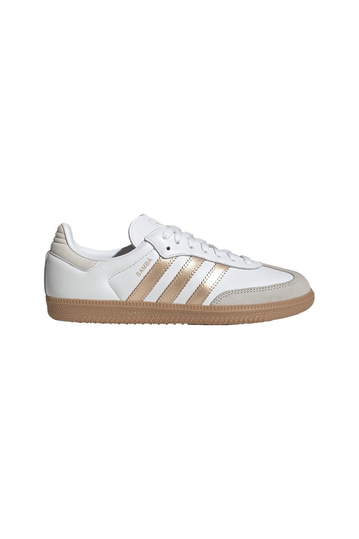 Adidas Adidas Kadın Beyaz Sneaker SAMBA OG W IH9127 | Flo Beyaz - 2. görsel