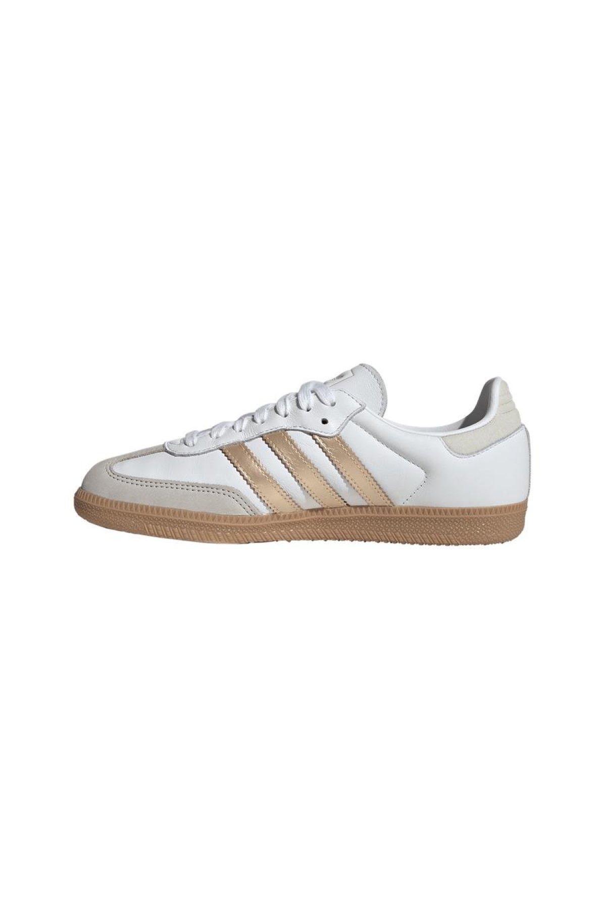 Adidas Adidas Kadın Beyaz Sneaker SAMBA OG W IH9127 | Flo Beyaz - 7. görsel