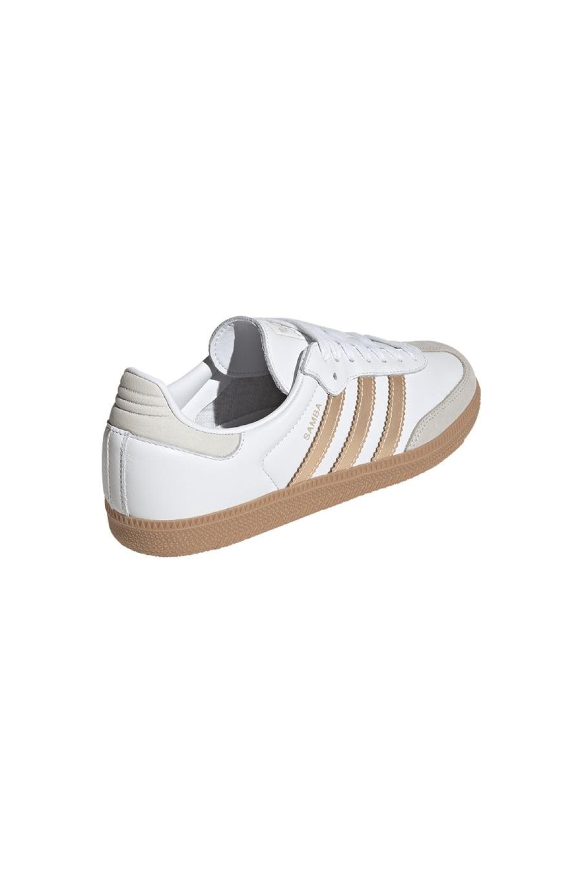 Adidas Adidas Kadın Beyaz Sneaker SAMBA OG W IH9127 | Flo Beyaz - 9. görsel