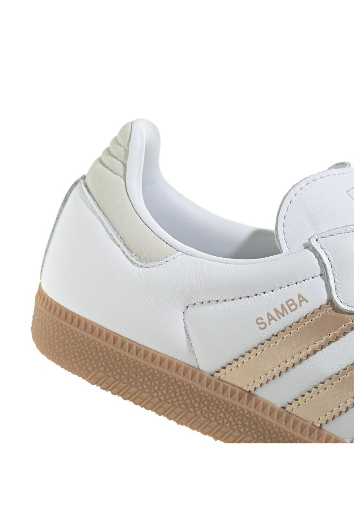 Adidas Adidas Kadın Beyaz Sneaker SAMBA OG W IH9127 | Flo Beyaz - 10. görsel