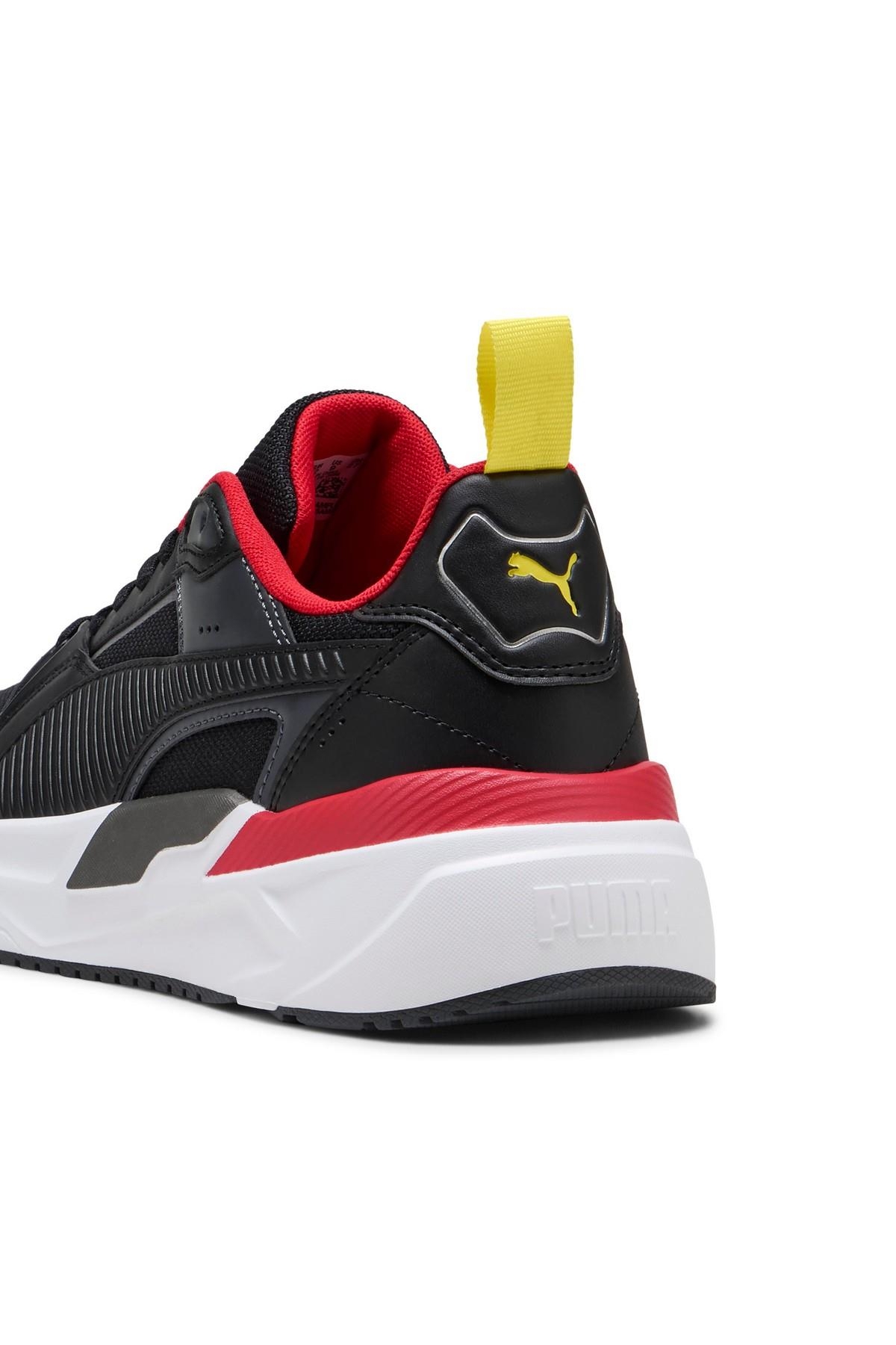 30876201 Ferrari Trinity 2 Erkek Günlük Spor Ayakkabı - Görsel 7