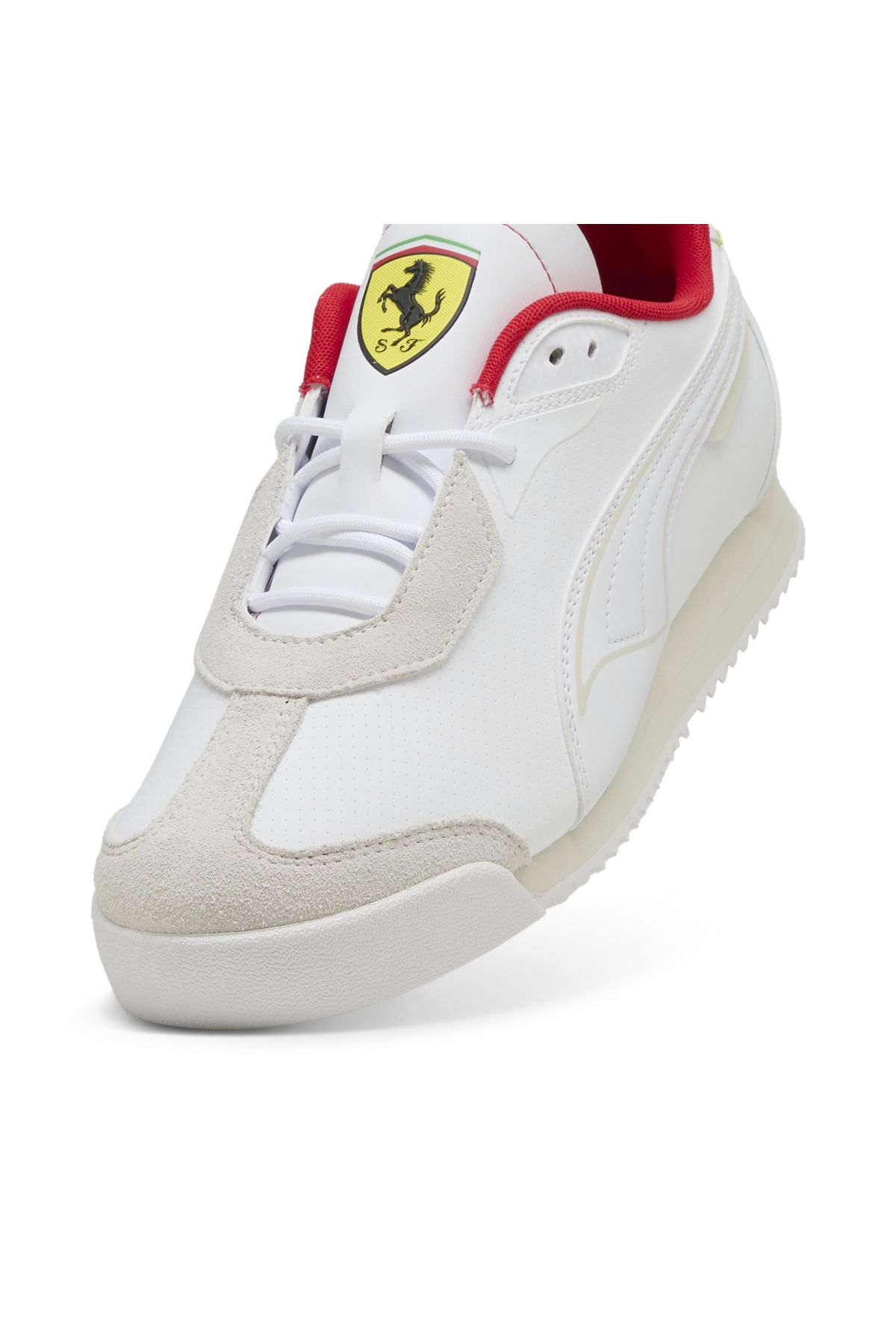 30870902 Sf Roma S Erkek Günlük Spor Ayakkabı - Görsel 6