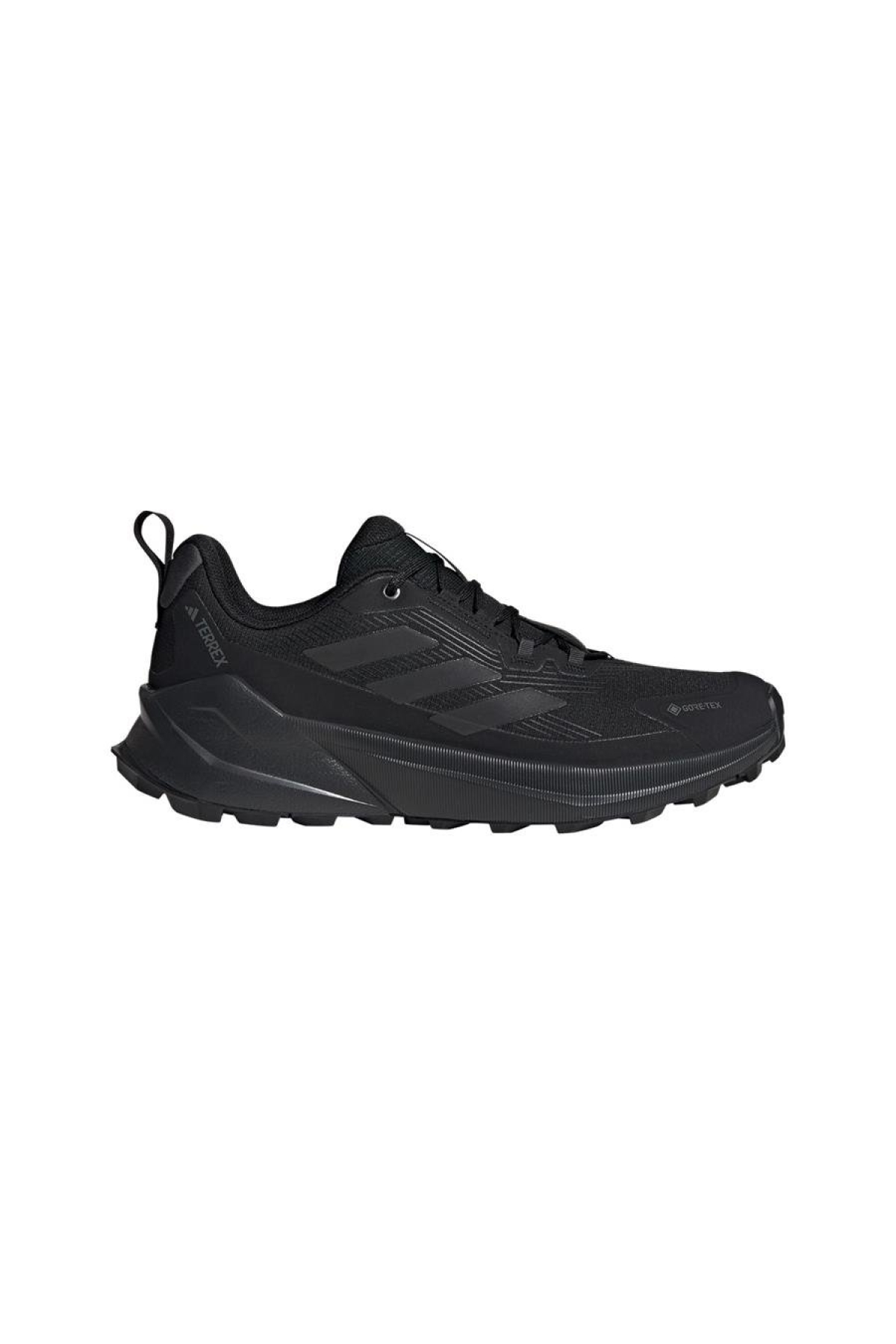 Adidas Adidas Erkek Siyah Bot TERREX TRAILMAKER 2 GTX IH0618 Outdoor Ayakkabı | Flo Siyah - 2. görsel
