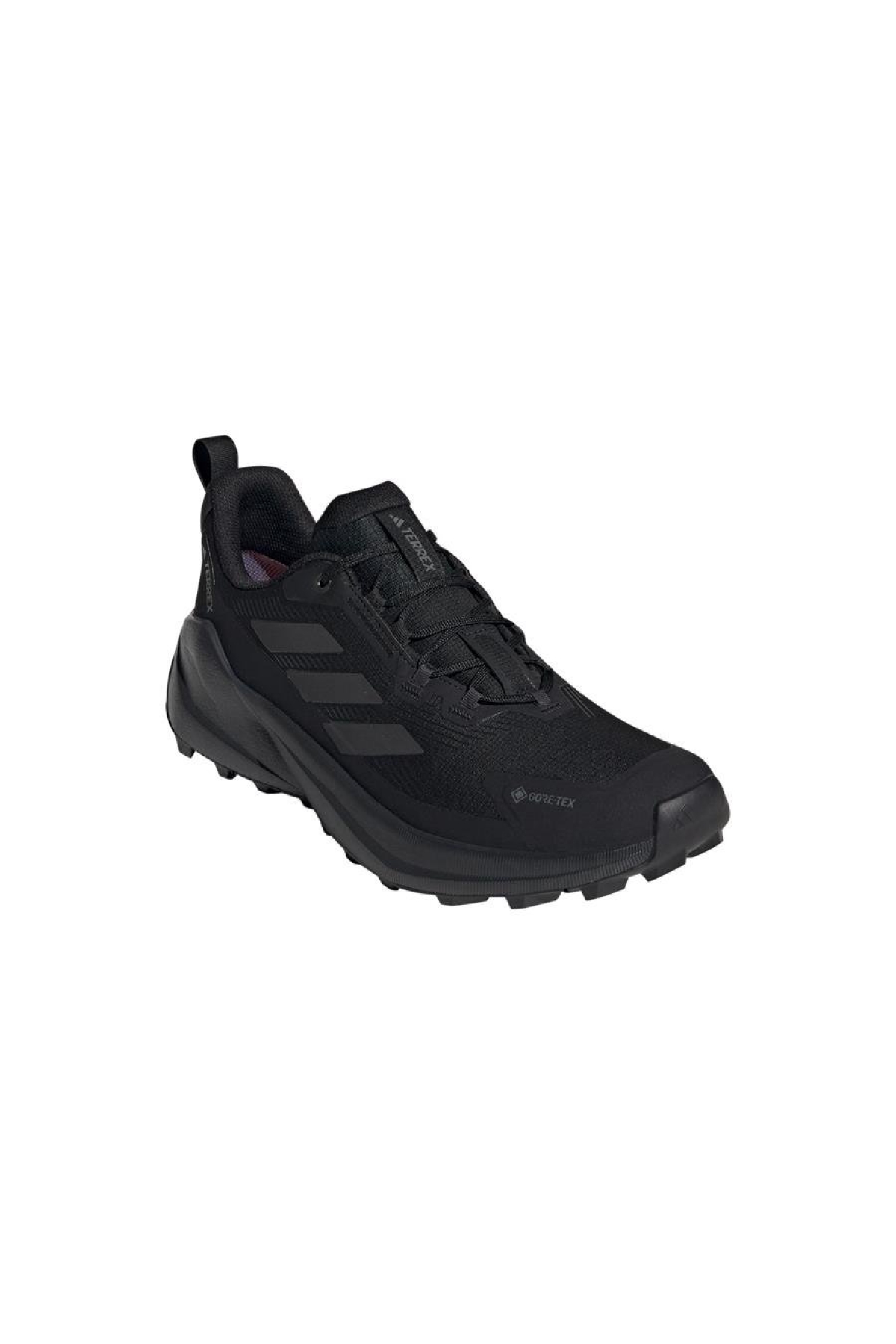 Adidas Adidas Erkek Siyah Bot TERREX TRAILMAKER 2 GTX IH0618 Outdoor Ayakkabı | Flo Siyah - 8. görsel