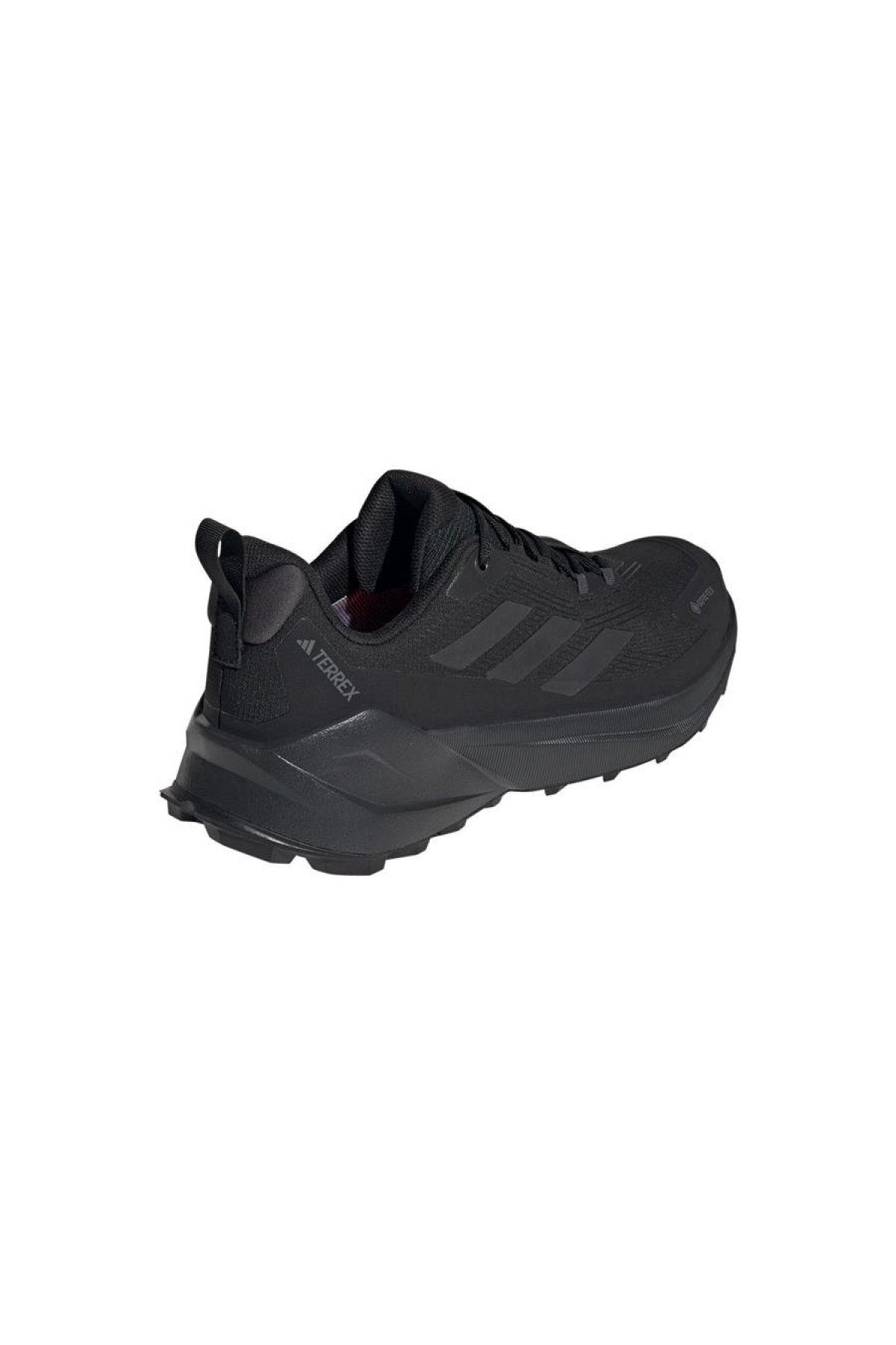Adidas Adidas Erkek Siyah Bot TERREX TRAILMAKER 2 GTX IH0618 Outdoor Ayakkabı | Flo Siyah - 9. görsel