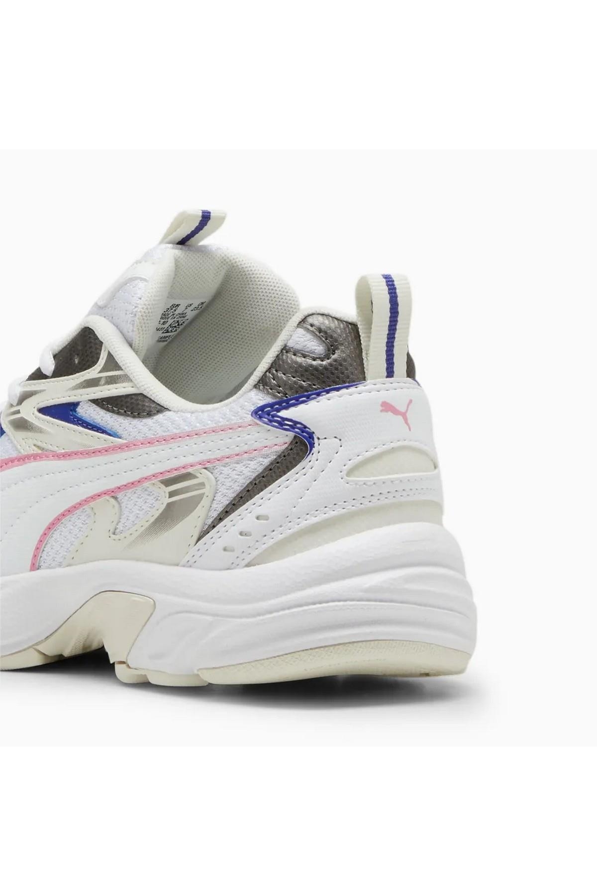 39232210 Milenio Tech Erkek Günlük Spor Ayakkabı - Görsel 5