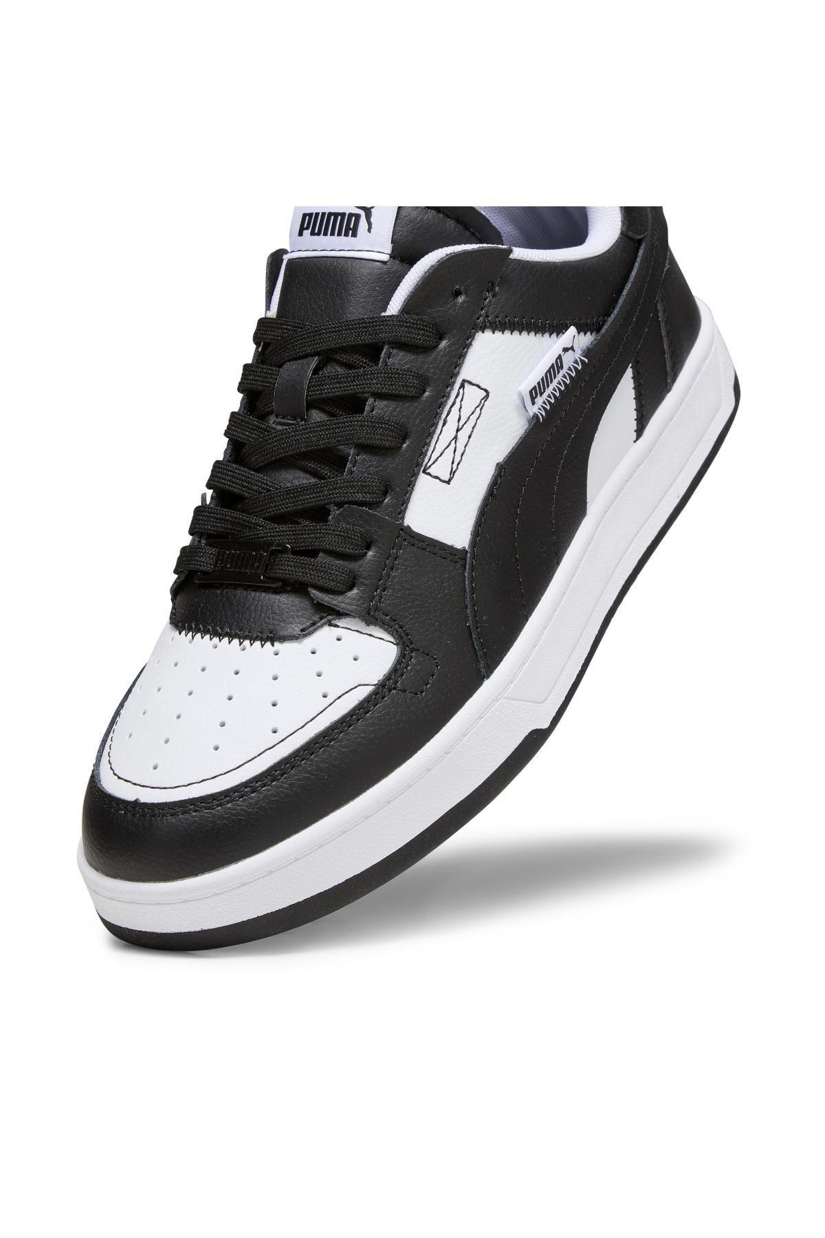 Puma Puma Beyaz 39233202 Caven 2.0 Vtg Erkek Günlük Spor Ayakkabı Sneaker | Flo Beyaz - 7. görsel