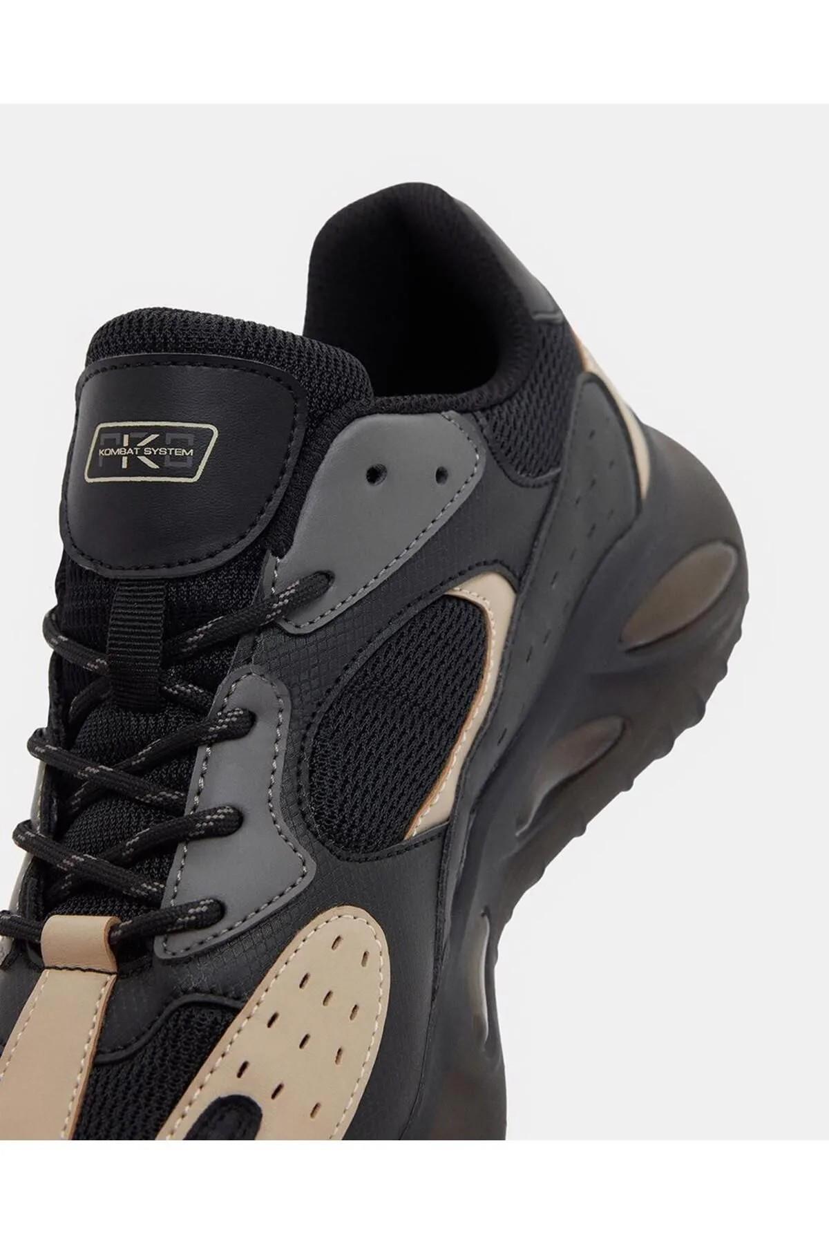 32258TWV6H Manor Erkek Günlük Spor Ayakkabı - Görsel 5