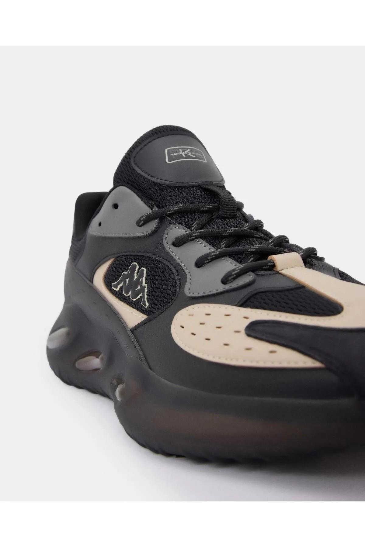 32258TWV6H Manor Erkek Günlük Spor Ayakkabı - Görsel 6