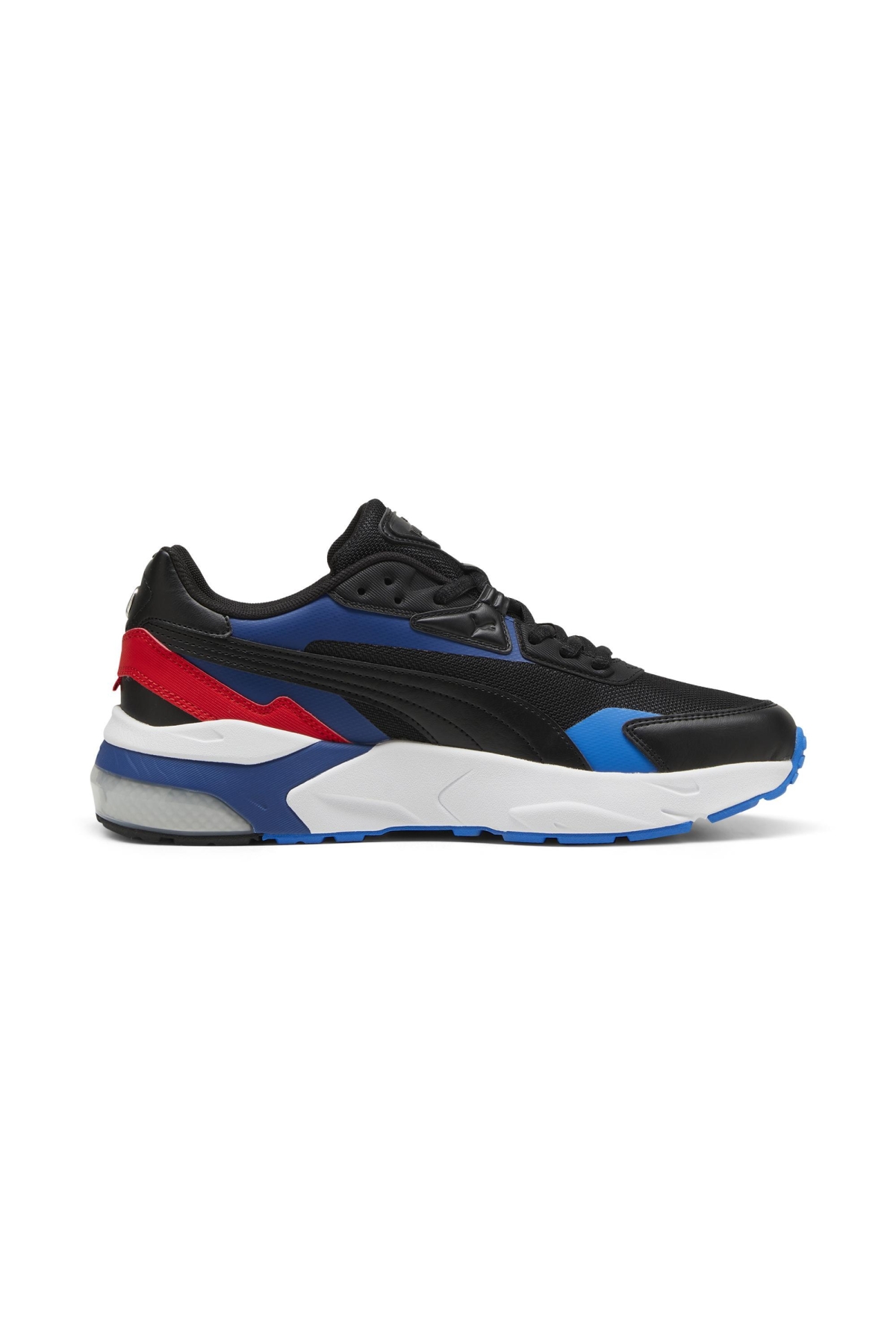 Puma Puma Siyah 30829703 Bmw Mms Vis2K Erkek Günlük Spor Ayakkabı Sneaker | Flo Siyah - 6. görsel