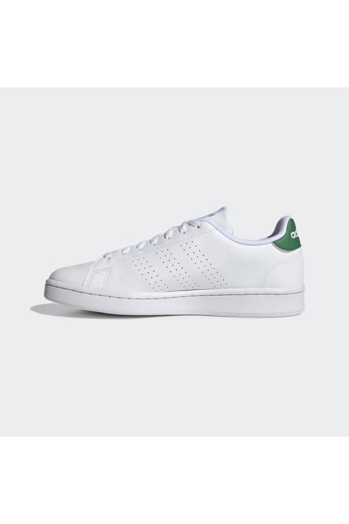 Adidas Adidas Beyaz GZ5300 Advantage Erkek Günlük Spor Ayakkabı Sneaker | Flo Beyaz - 7. görsel