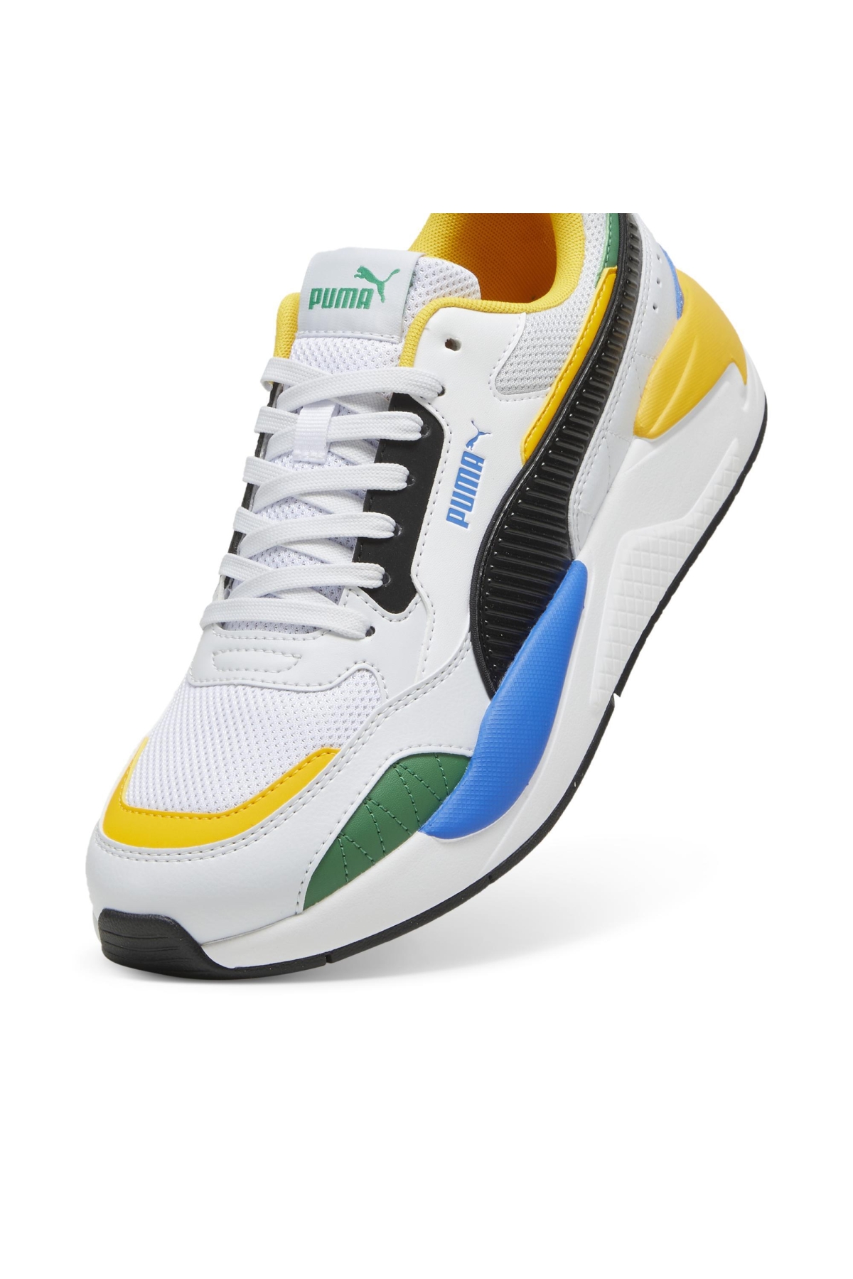 Puma Puma Beyaz 37310891 X-Ray 2 Square Erkek Günlük Spor Ayakkabı Sneaker | Flo Beyaz - 7. görsel