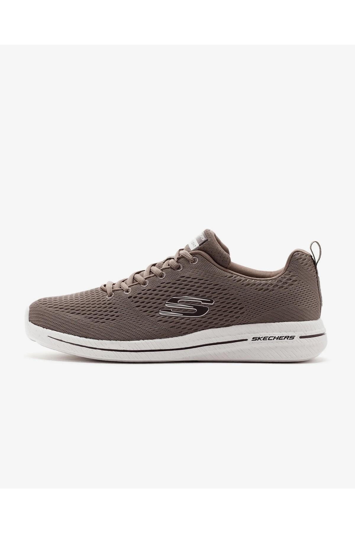 Skechers Skechers Kahverengi 999739TK BRN Burst 2.0 Erkek Spor Ayakkabı Sneaker | Flo Kahverengi - 2. görsel