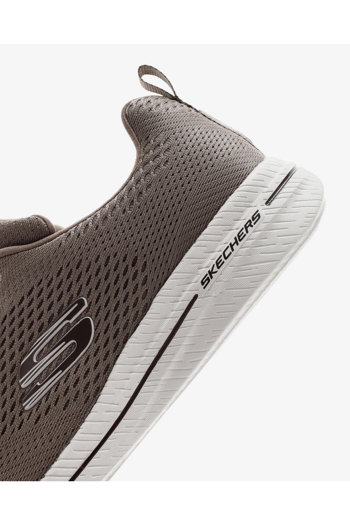 Skechers Skechers Kahverengi 999739TK BRN Burst 2.0 Erkek Spor Ayakkabı Sneaker | Flo Kahverengi - 7. görsel
