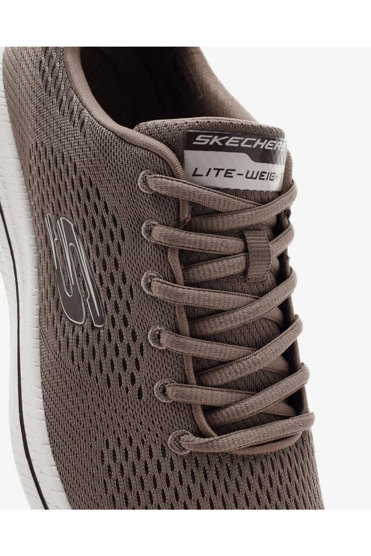 Skechers Skechers Kahverengi 999739TK BRN Burst 2.0 Erkek Spor Ayakkabı Sneaker | Flo Kahverengi - 10. görsel