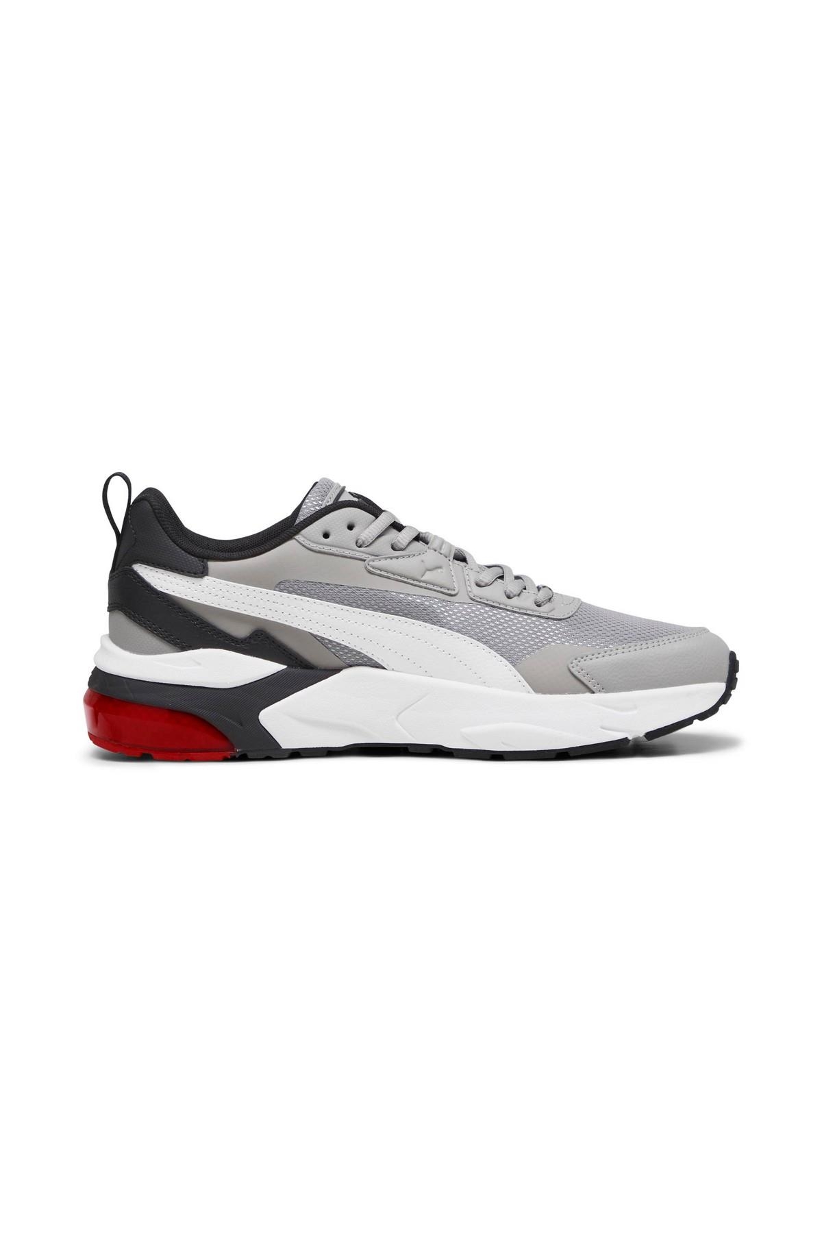 Puma Puma Çok Renkli 39231804 Vis2K Erkek Günlük Spor Ayakkabı Sneaker | Flo Çok Renkli - 5. görsel