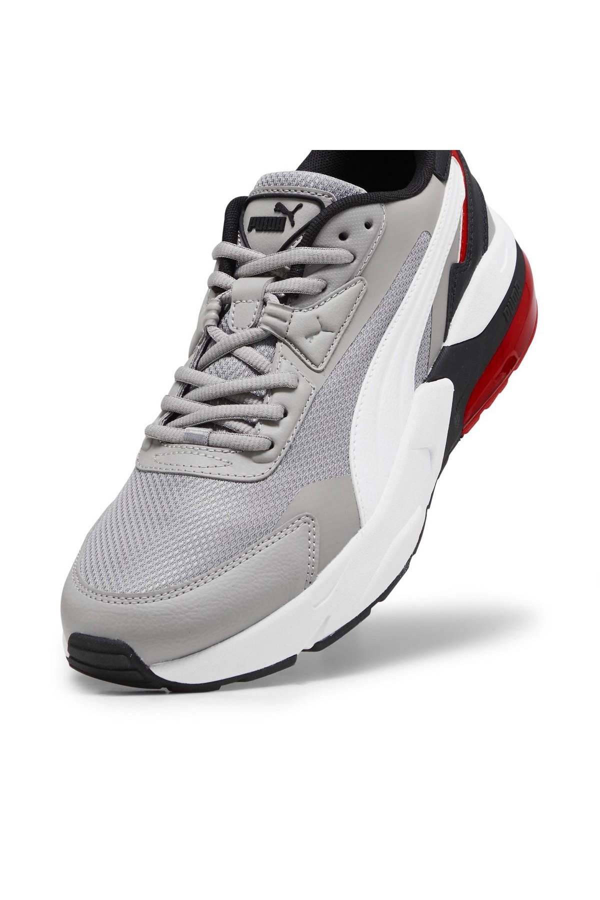 Puma Puma Çok Renkli 39231804 Vis2K Erkek Günlük Spor Ayakkabı Sneaker | Flo Çok Renkli - 6. görsel