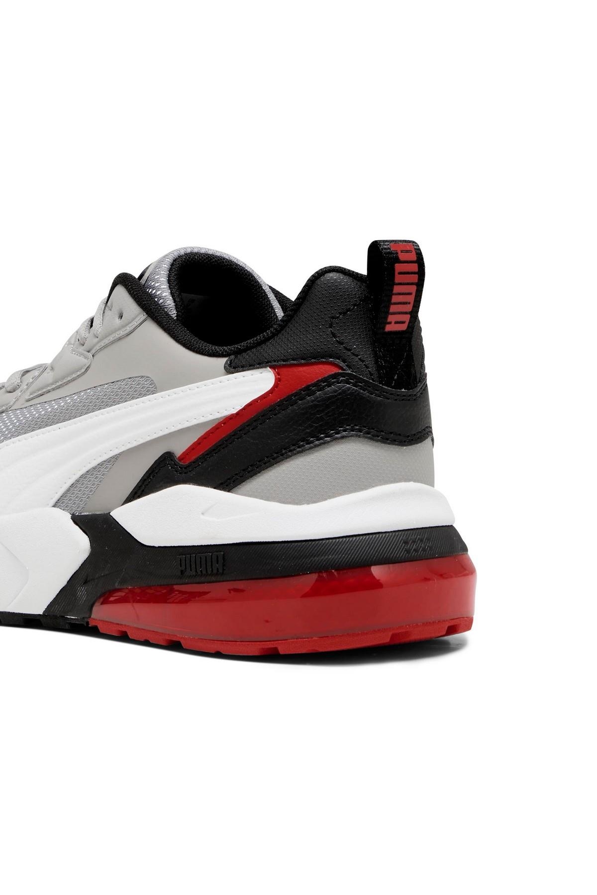 Puma Puma Çok Renkli 39231804 Vis2K Erkek Günlük Spor Ayakkabı Sneaker | Flo Çok Renkli - 7. görsel