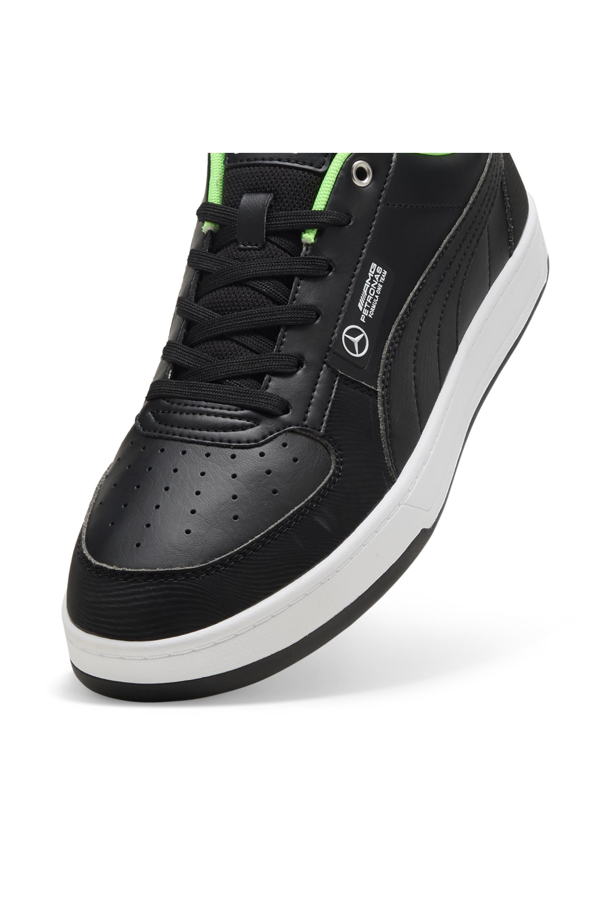 Puma Puma Siyah 30850201 Mapf1 Caven 2.0 Erkek Günlük Spor Ayakkabı Sneaker | Flo Siyah - 7. görsel