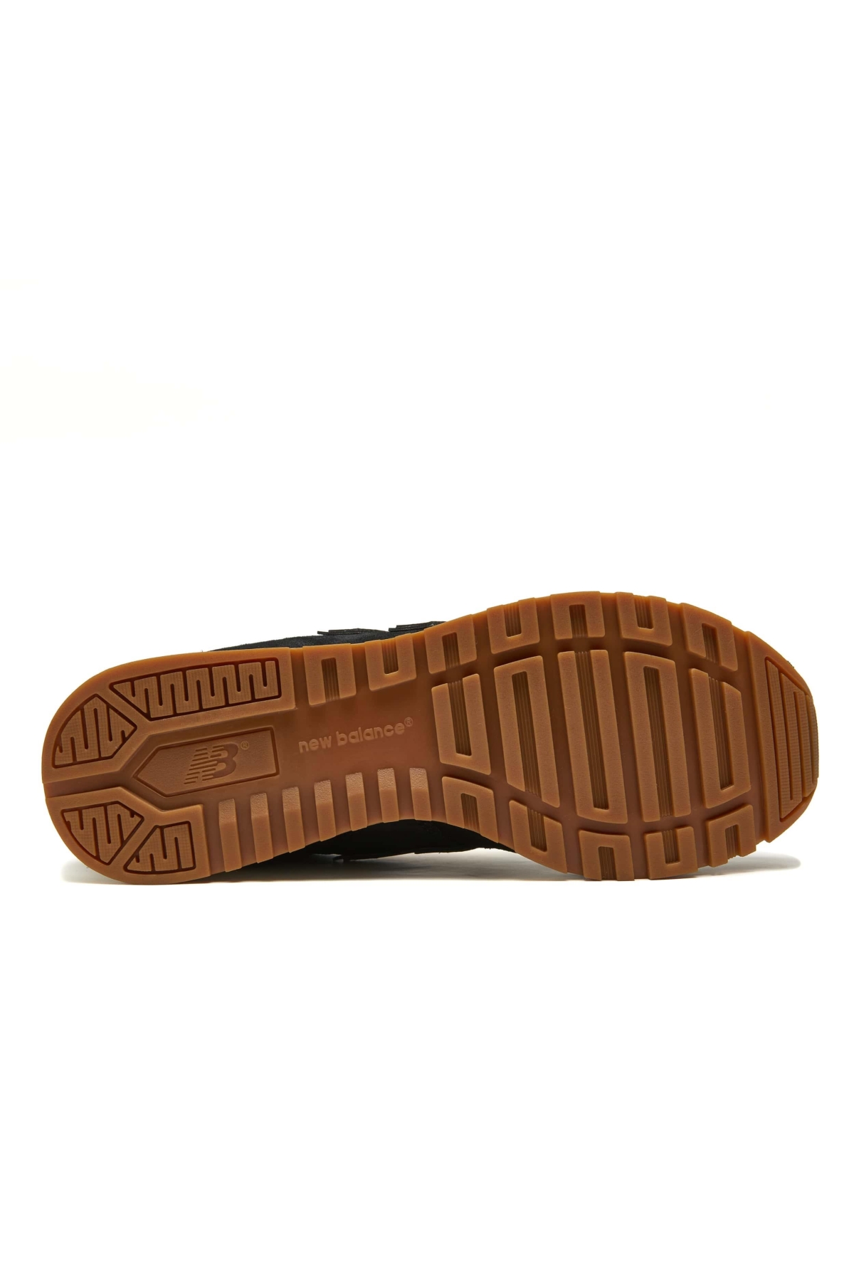 New Balance New Balance Siyah ML565BTG Erkek Günlük Spor Ayakkabı Sneaker | Flo Siyah - 5. görsel